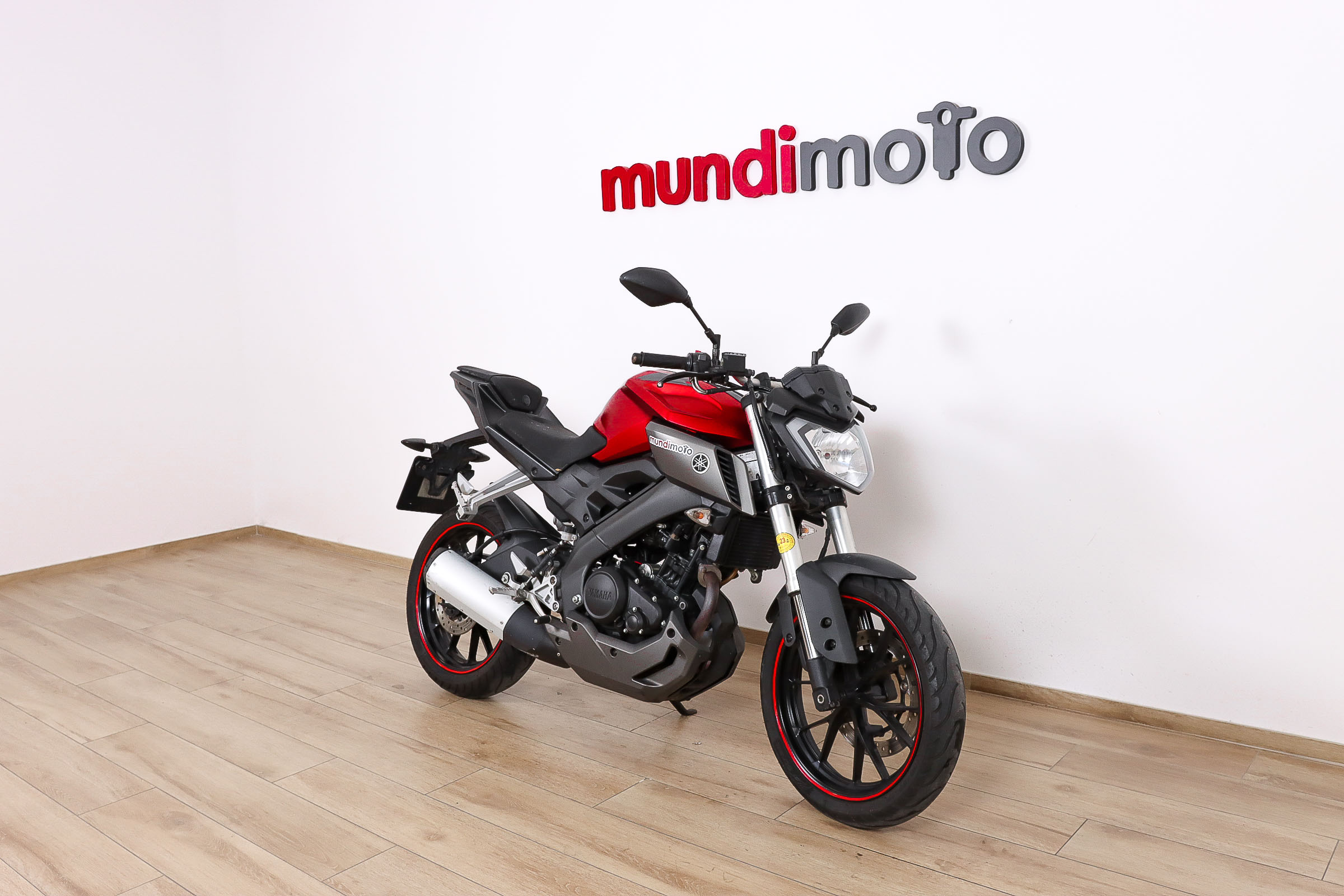 YAMAHA MT-125YAMAHA1 YAMAHA MT-125YAMAHA1