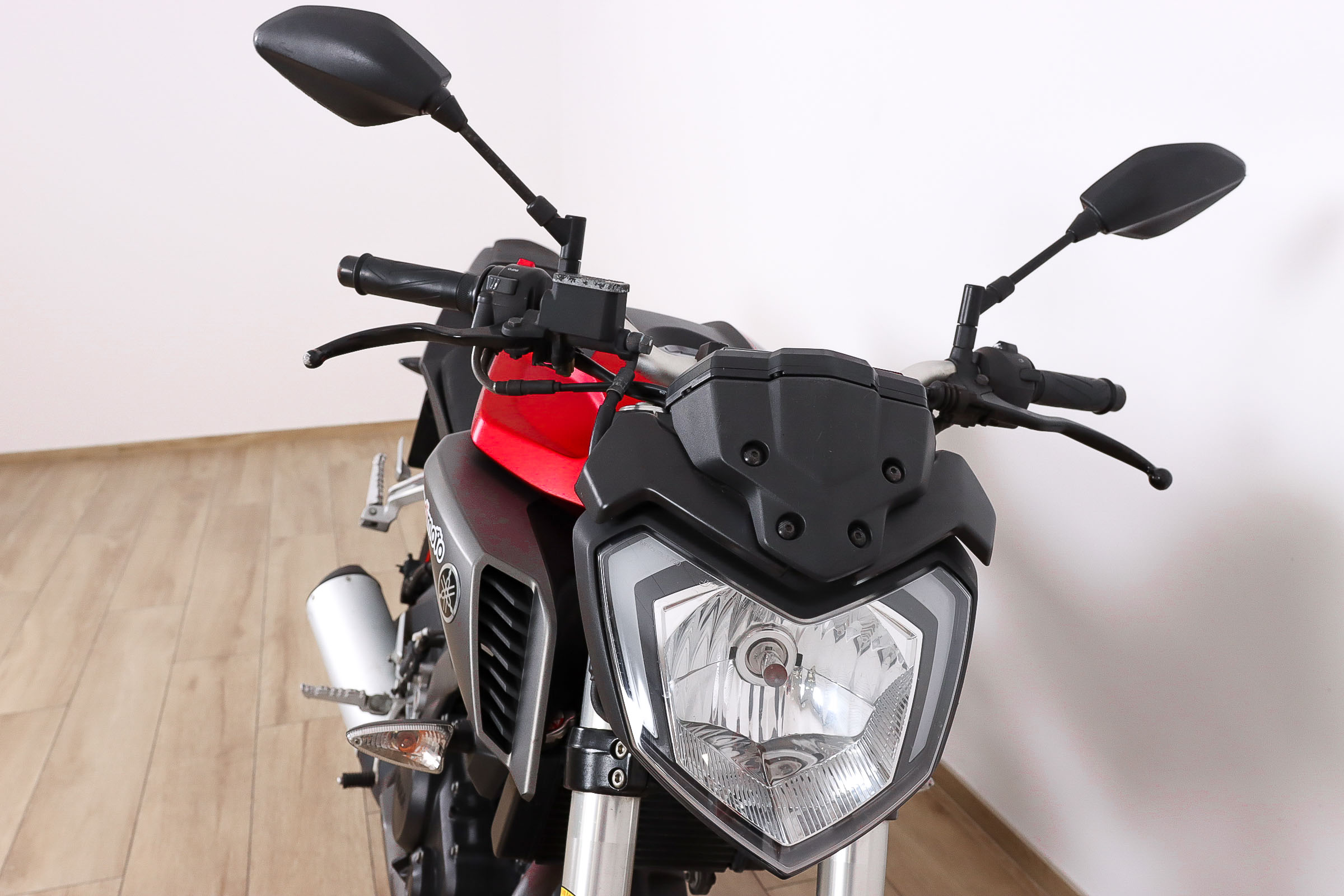 YAMAHA MT-125YAMAHA3 YAMAHA MT-125YAMAHA3