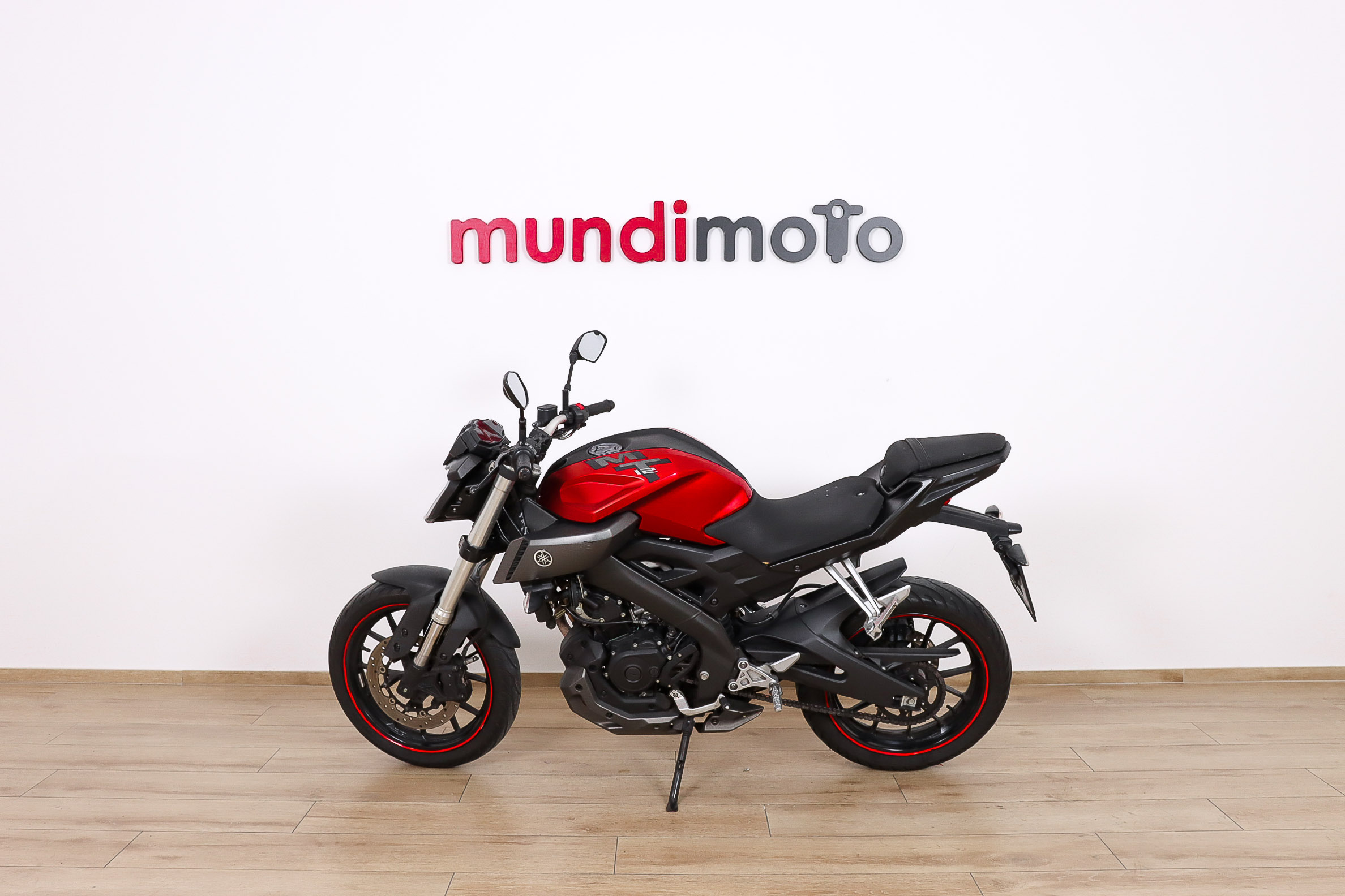YAMAHA MT-125YAMAHA7 YAMAHA MT-125YAMAHA7