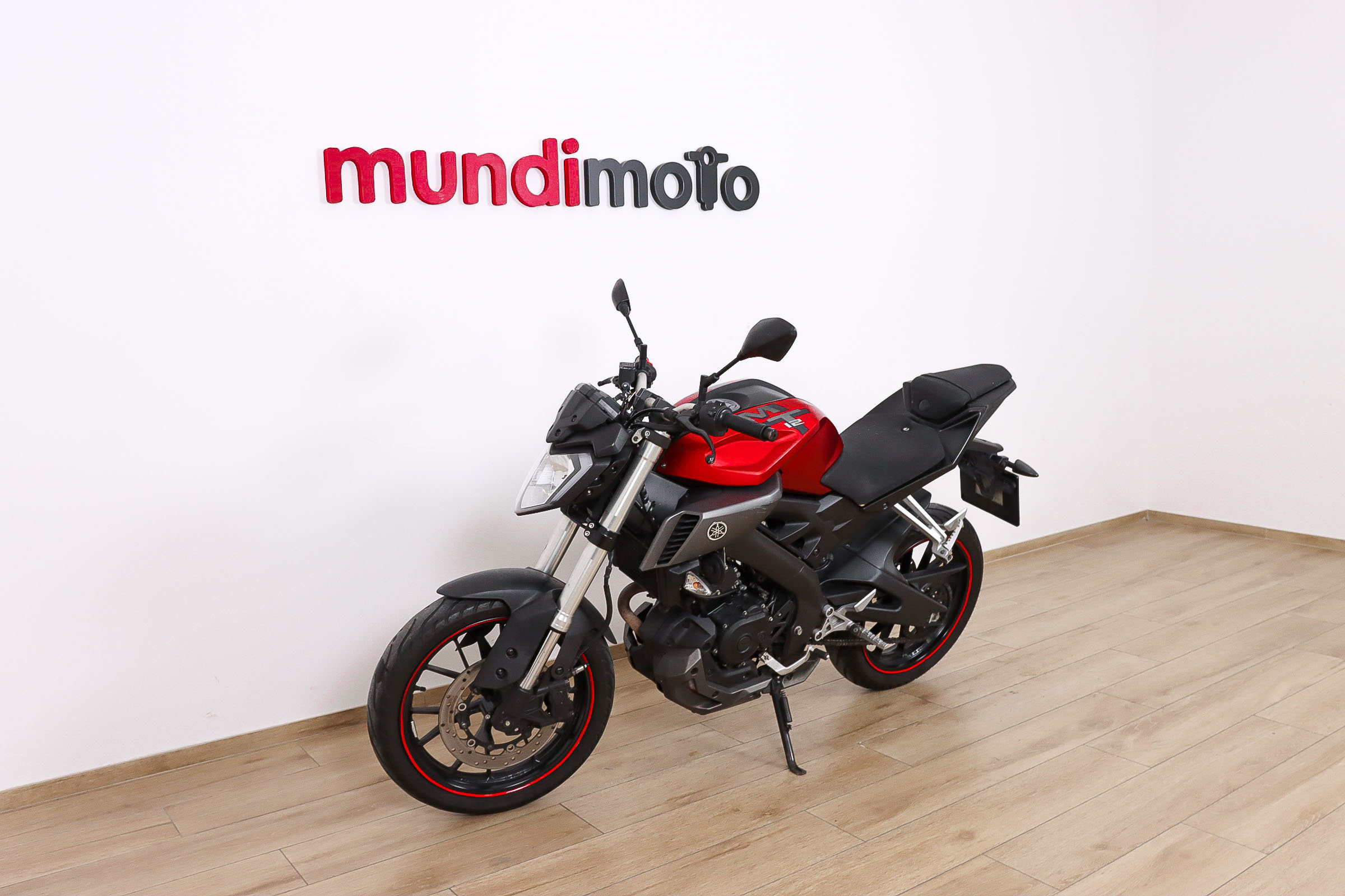 YAMAHA MT-125YAMAHA9 YAMAHA MT-125YAMAHA9