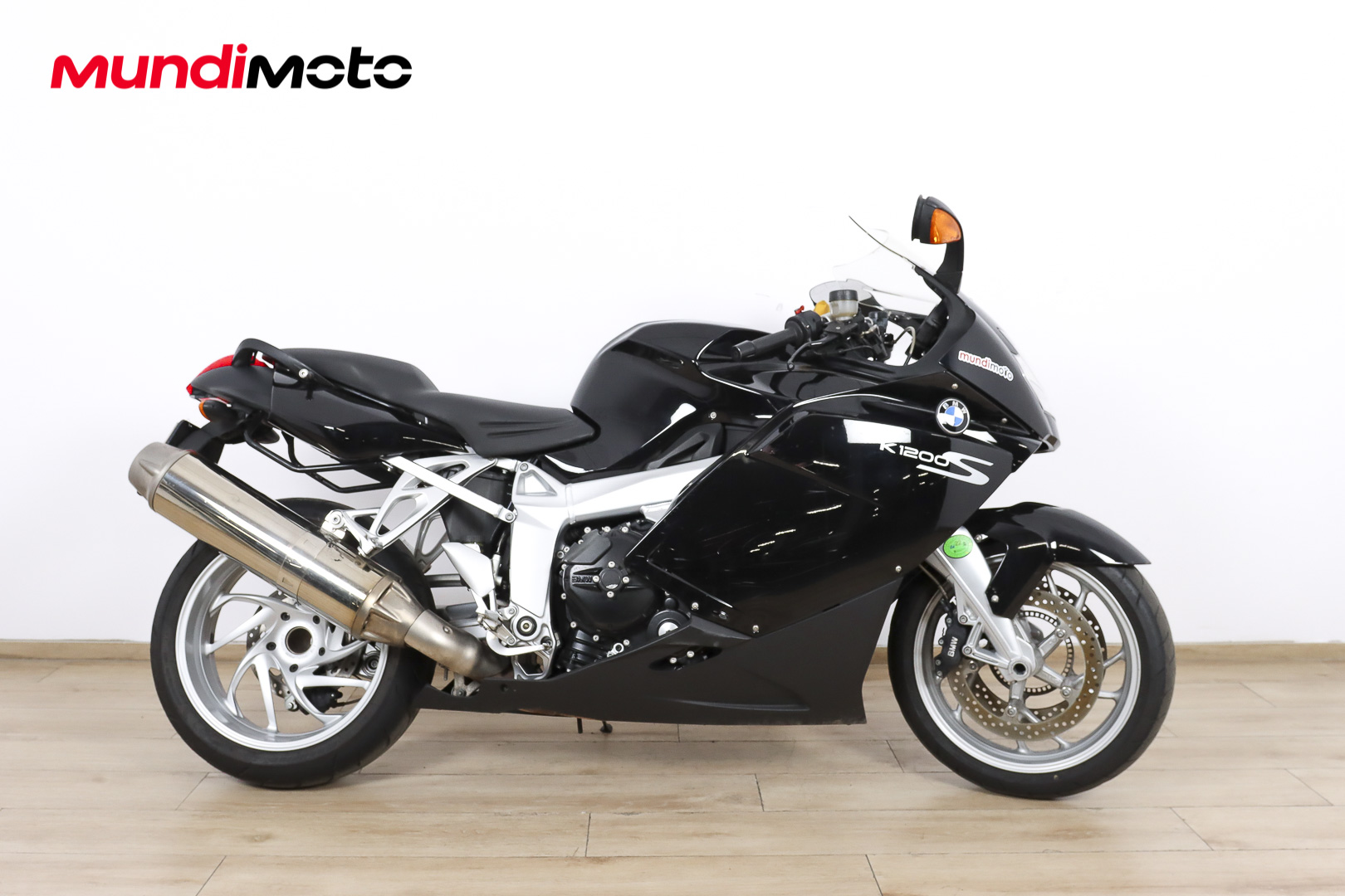 BMW K 1200 SBMW0 BMW K 1200 SBMW0