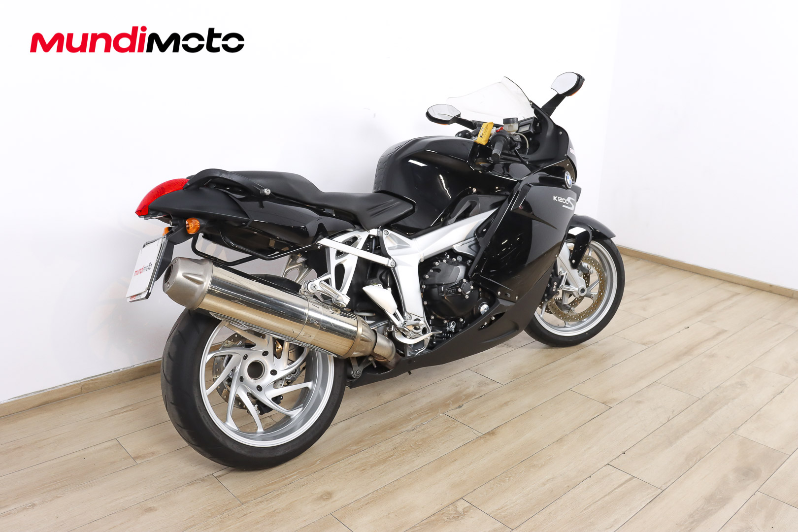 BMW K 1200 SBMW1 BMW K 1200 SBMW1