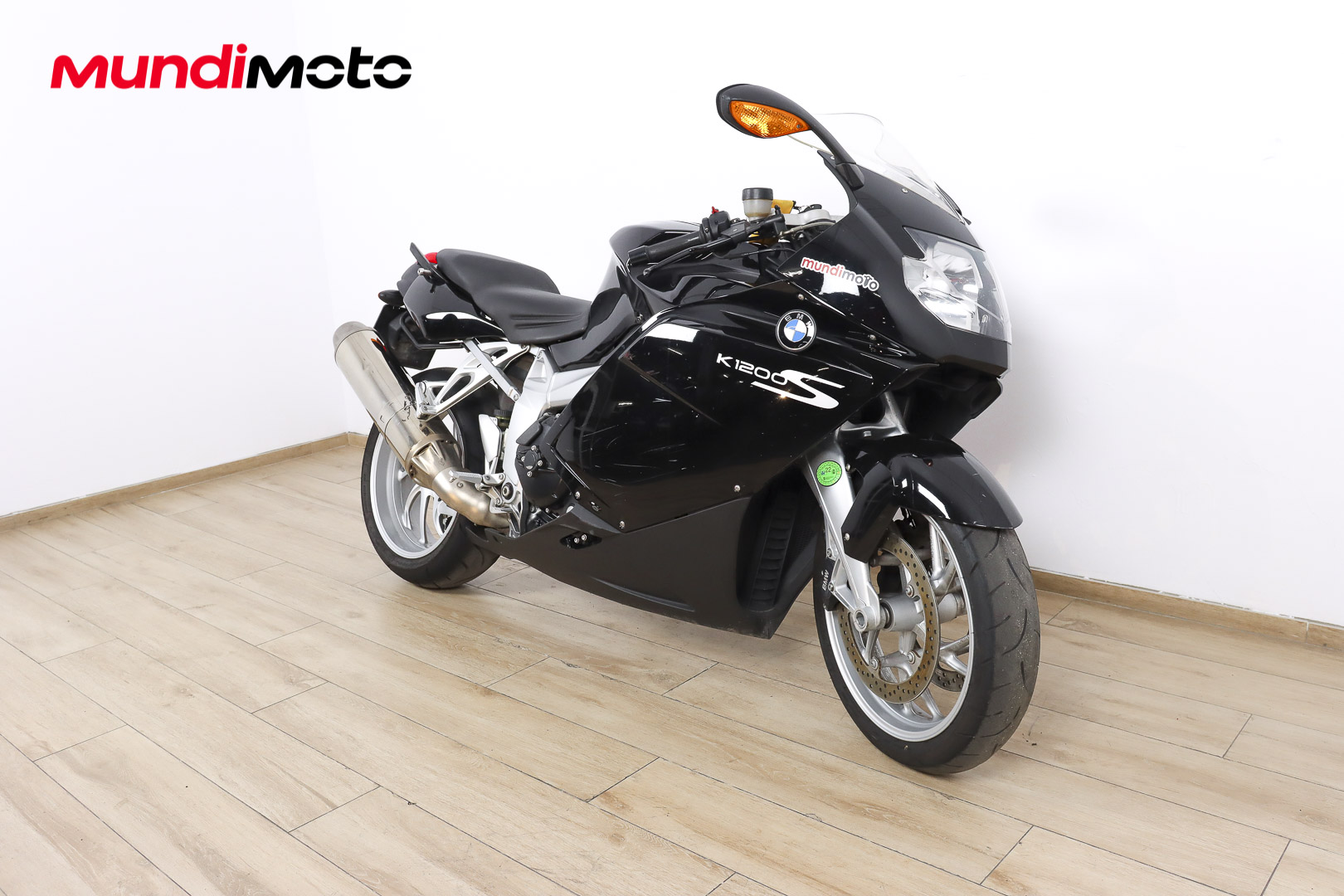 BMW K 1200 SBMW2 BMW K 1200 SBMW2