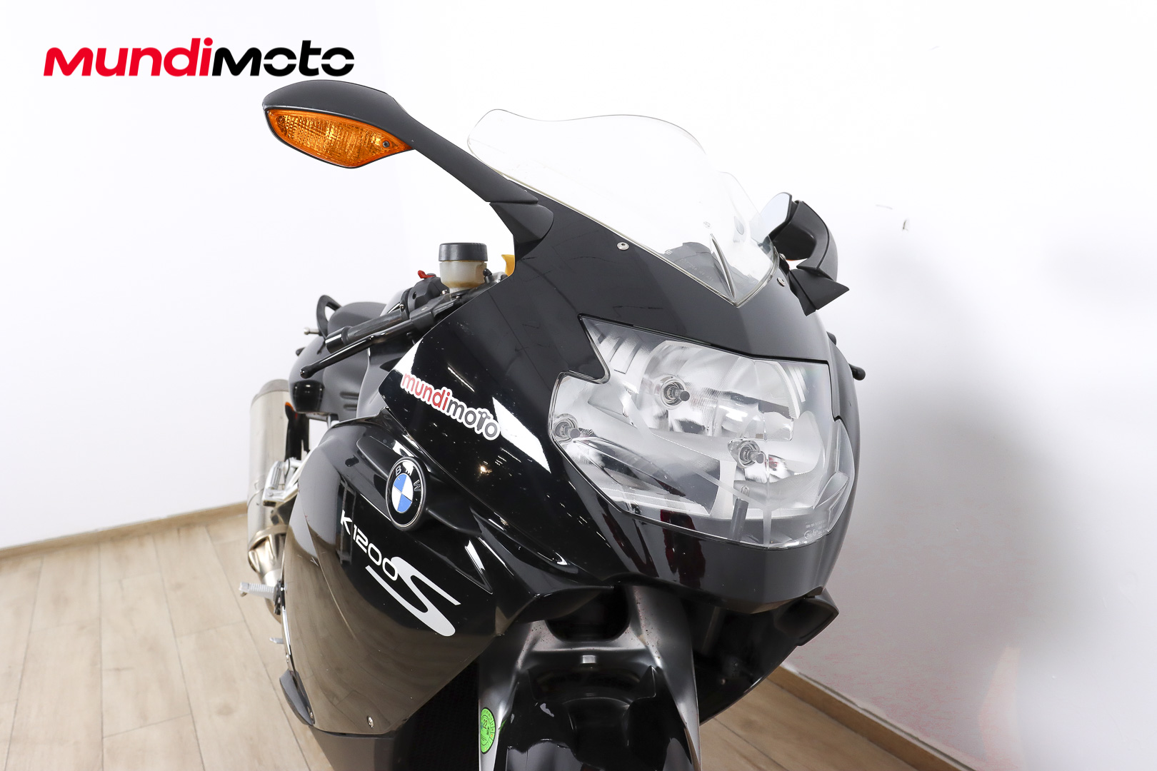BMW K 1200 SBMW3 BMW K 1200 SBMW3