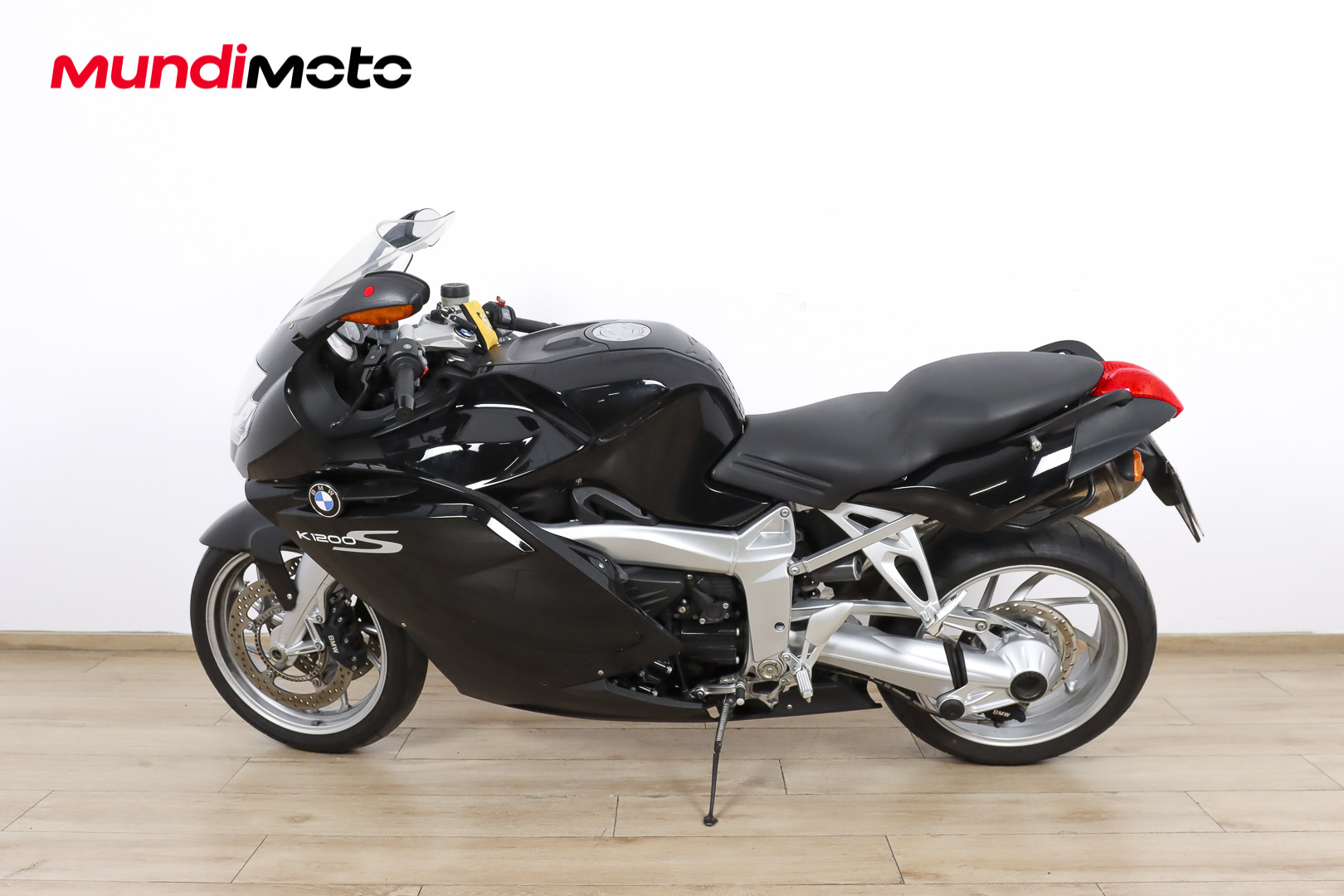 BMW K 1200 SBMW8 BMW K 1200 SBMW8