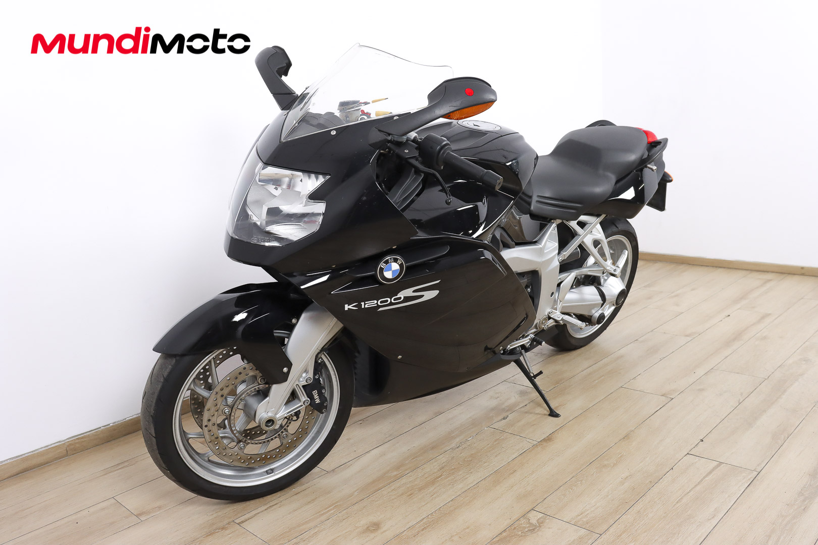 BMW K 1200 SBMW9 BMW K 1200 SBMW9