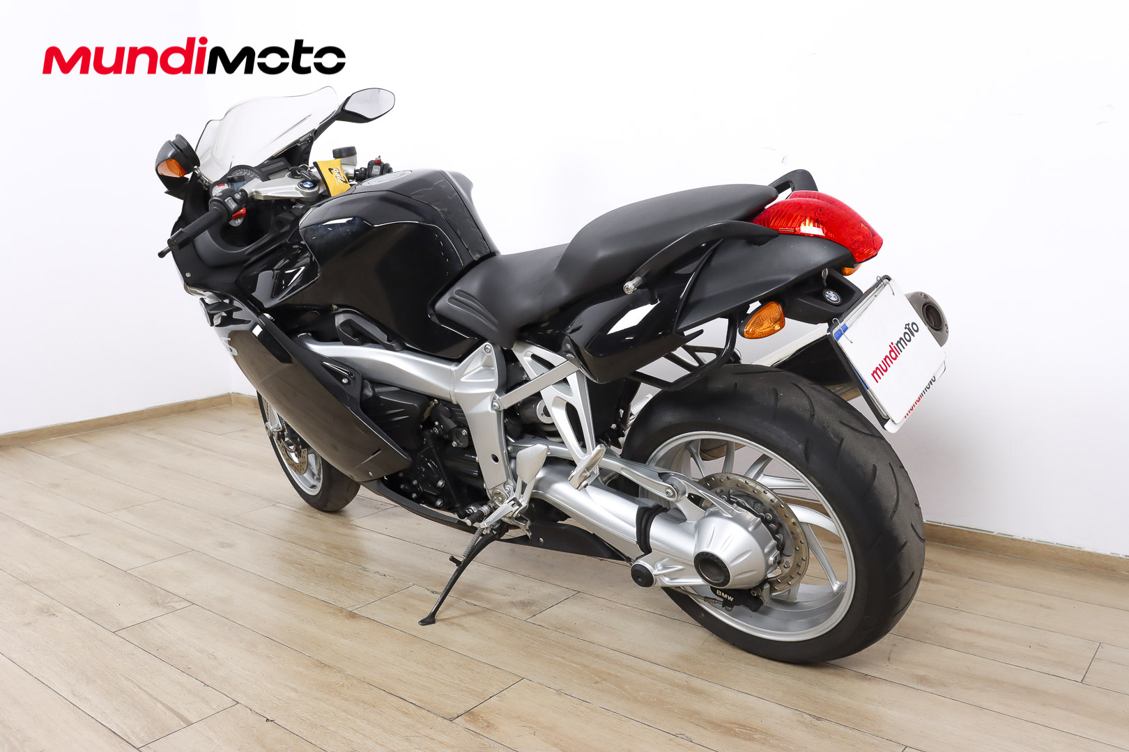 BMW K 1200 SBMW10 BMW K 1200 SBMW10