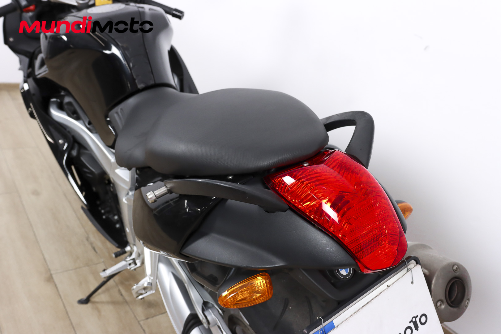 BMW K 1200 SBMW11 BMW K 1200 SBMW11