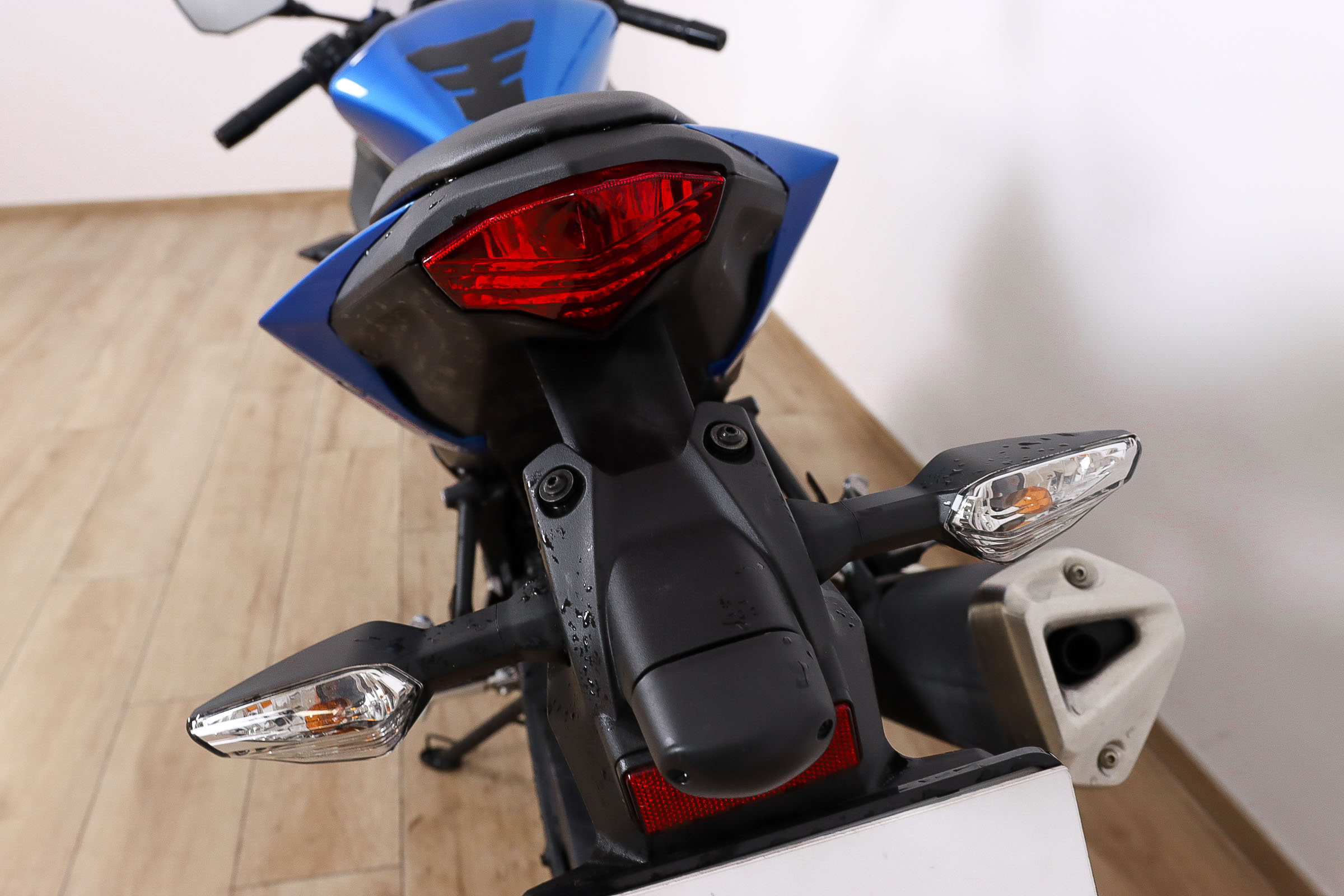 KAWASAKI Ninja 125KAWASAKI8 KAWASAKI Ninja 125KAWASAKI8