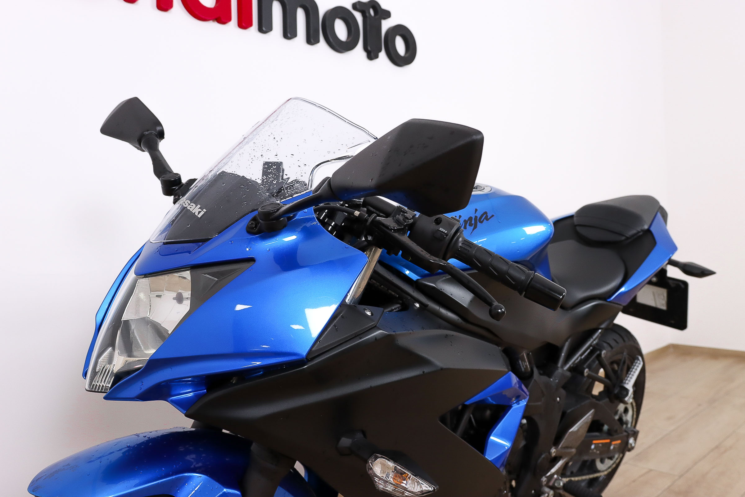 KAWASAKI Ninja 125KAWASAKI10 KAWASAKI Ninja 125KAWASAKI10