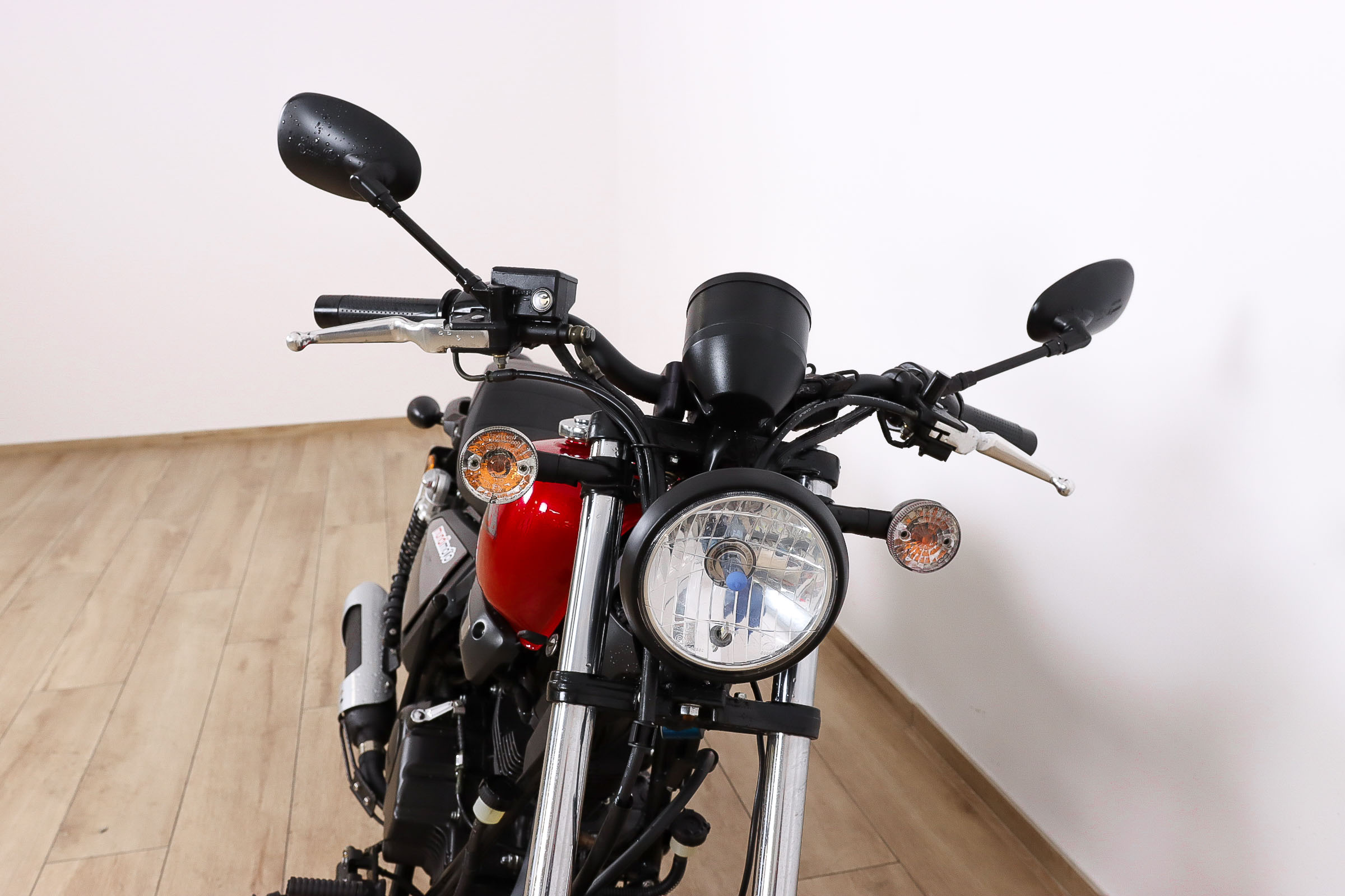 KEEWAY K-Light 125KEEWAY3 KEEWAY K-Light 125KEEWAY3