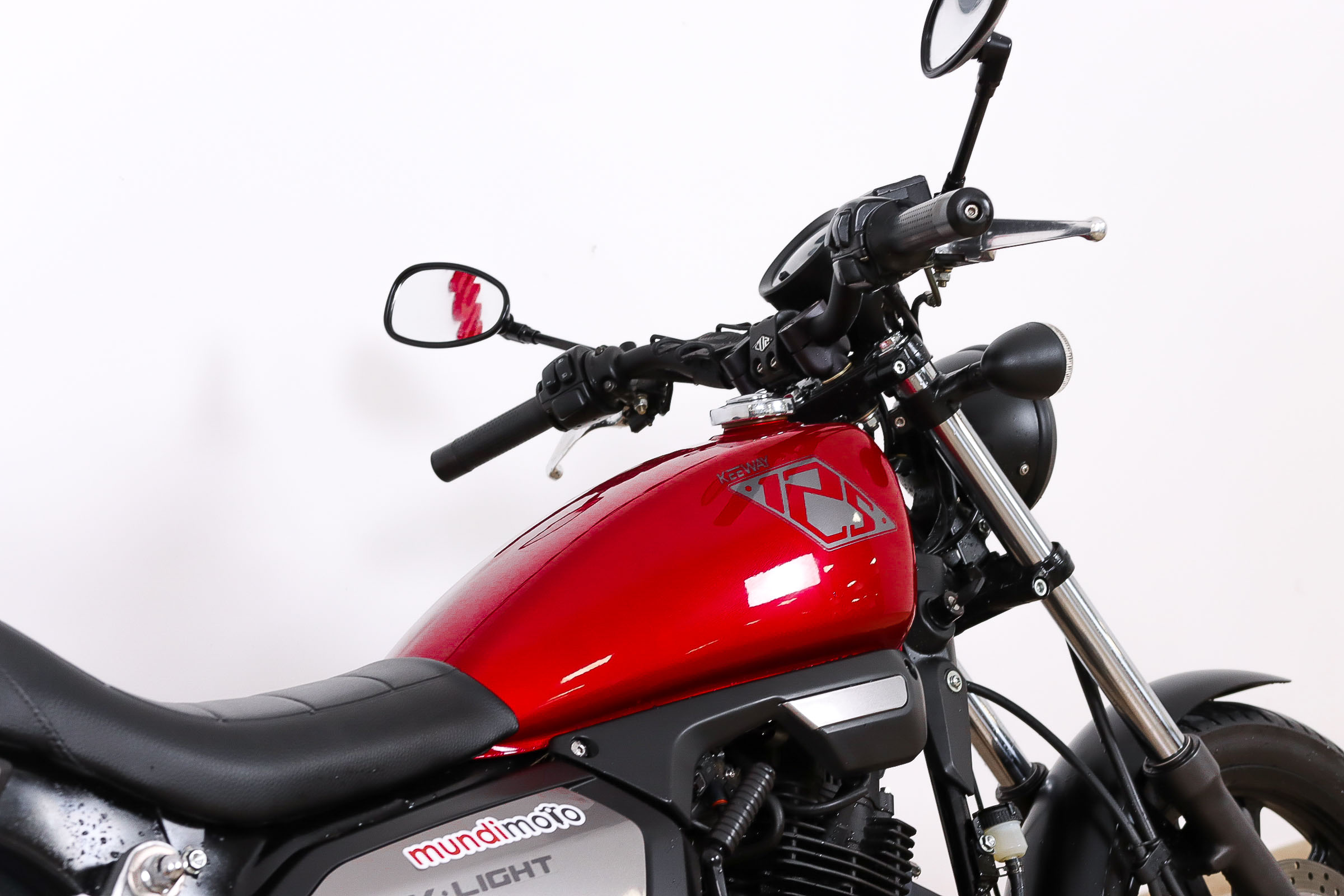 KEEWAY K-Light 125KEEWAY5 KEEWAY K-Light 125KEEWAY5