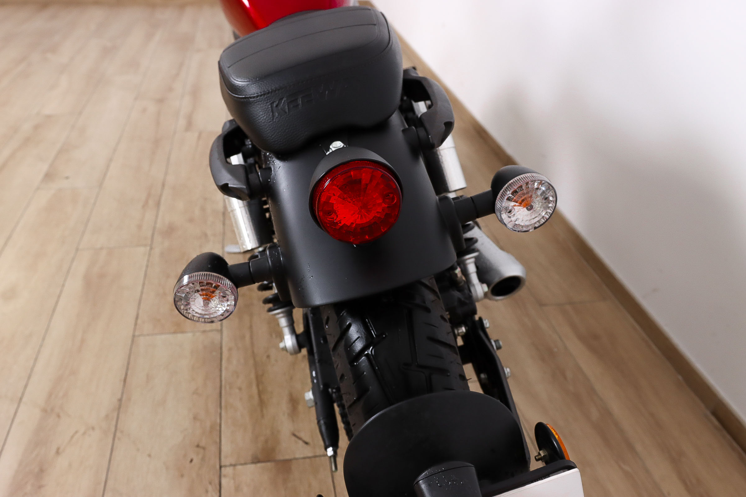 KEEWAY K-Light 125KEEWAY9 KEEWAY K-Light 125KEEWAY9