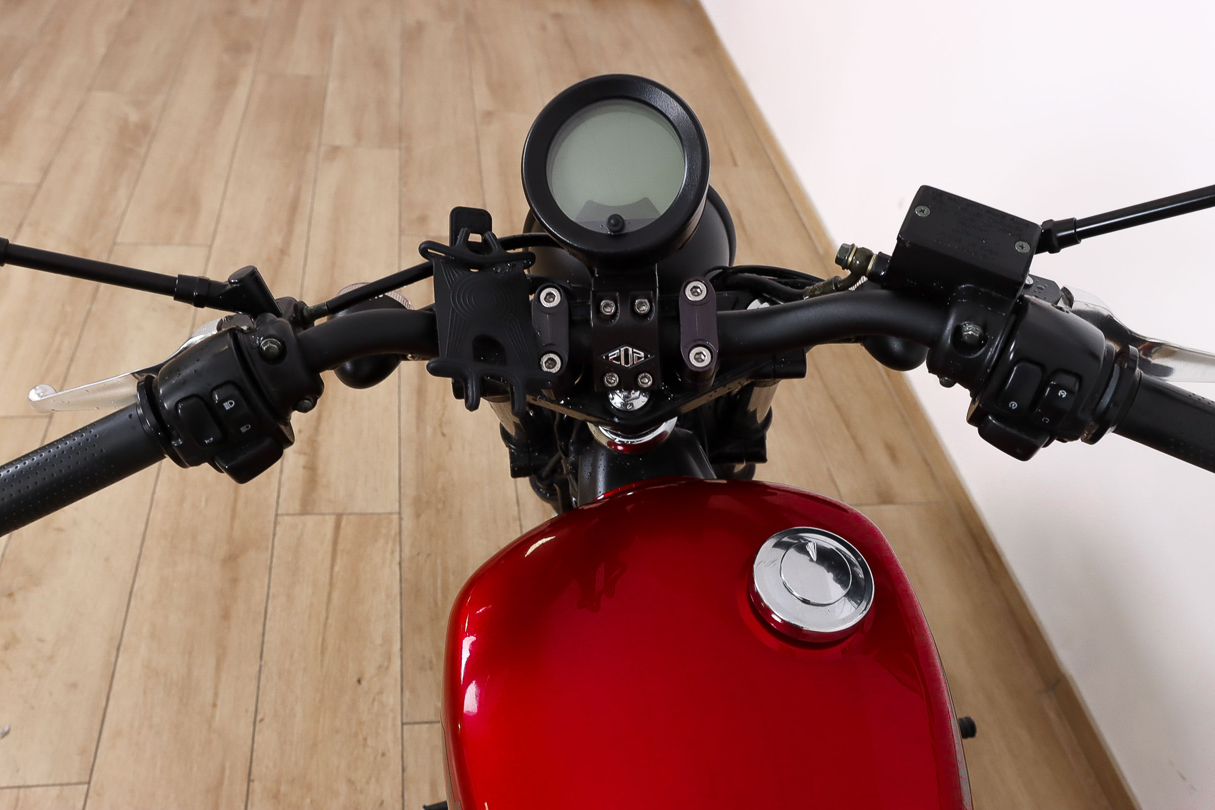 KEEWAY K-Light 125KEEWAY10 KEEWAY K-Light 125KEEWAY10