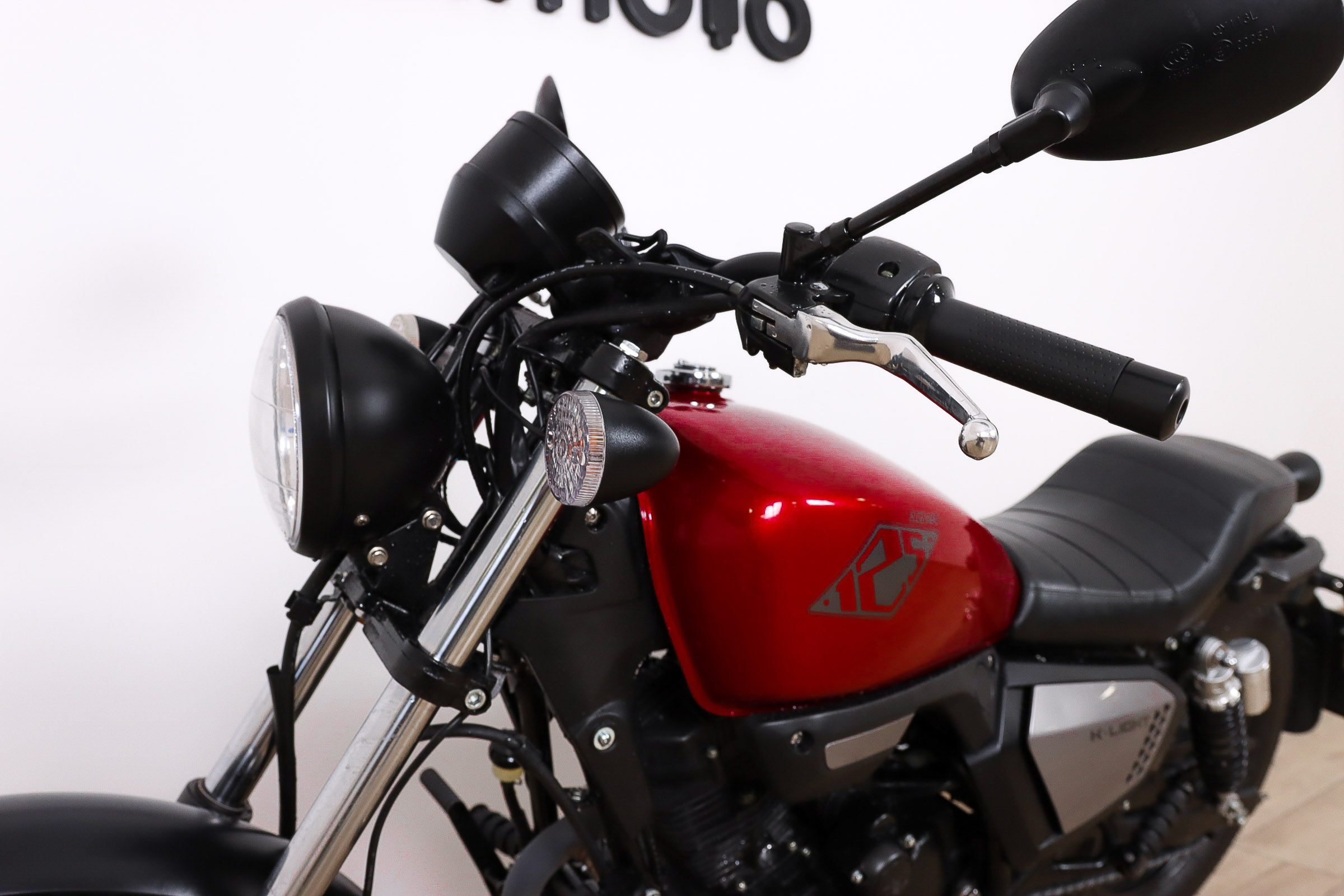 KEEWAY K-Light 125KEEWAY11 KEEWAY K-Light 125KEEWAY11