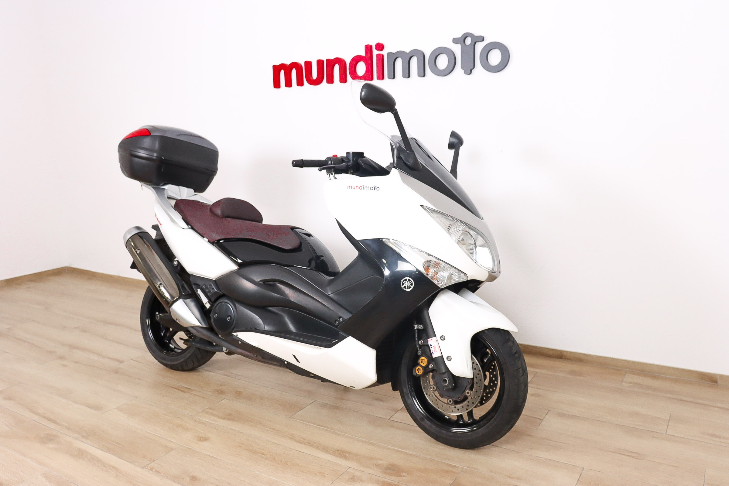 YAMAHA T-Max 500YAMAHA2 YAMAHA T-Max 500YAMAHA2