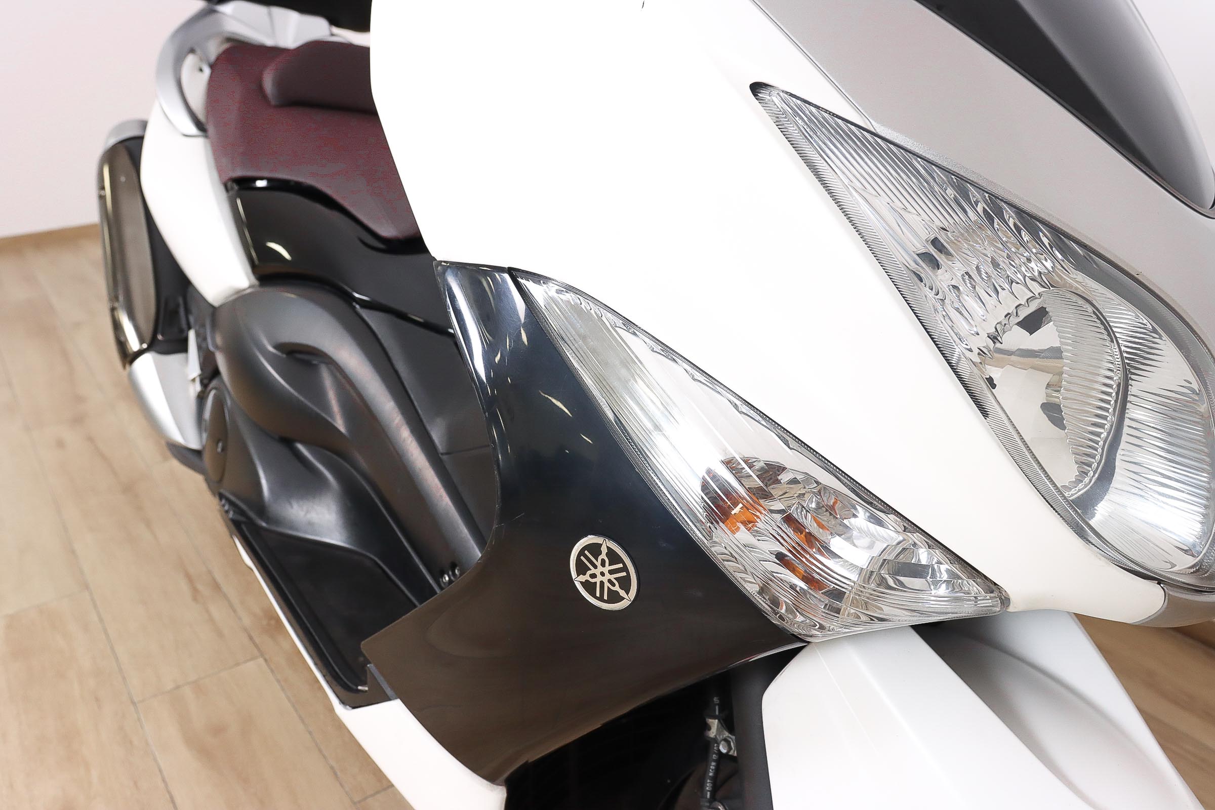 YAMAHA T-Max 500YAMAHA3 YAMAHA T-Max 500YAMAHA3