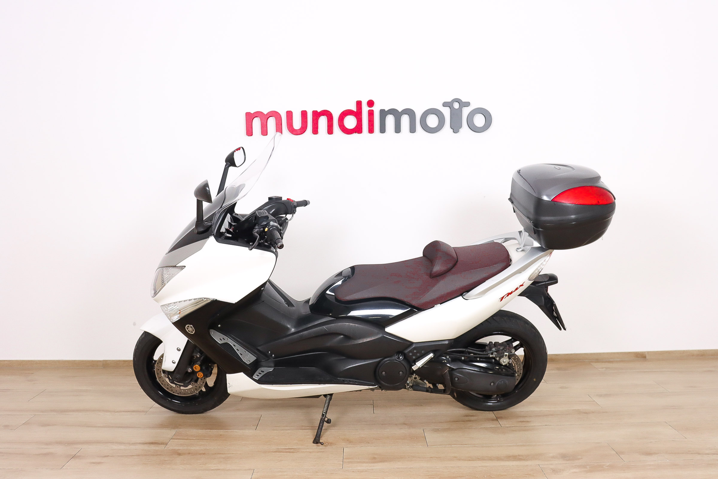 YAMAHA T-Max 500YAMAHA7 YAMAHA T-Max 500YAMAHA7