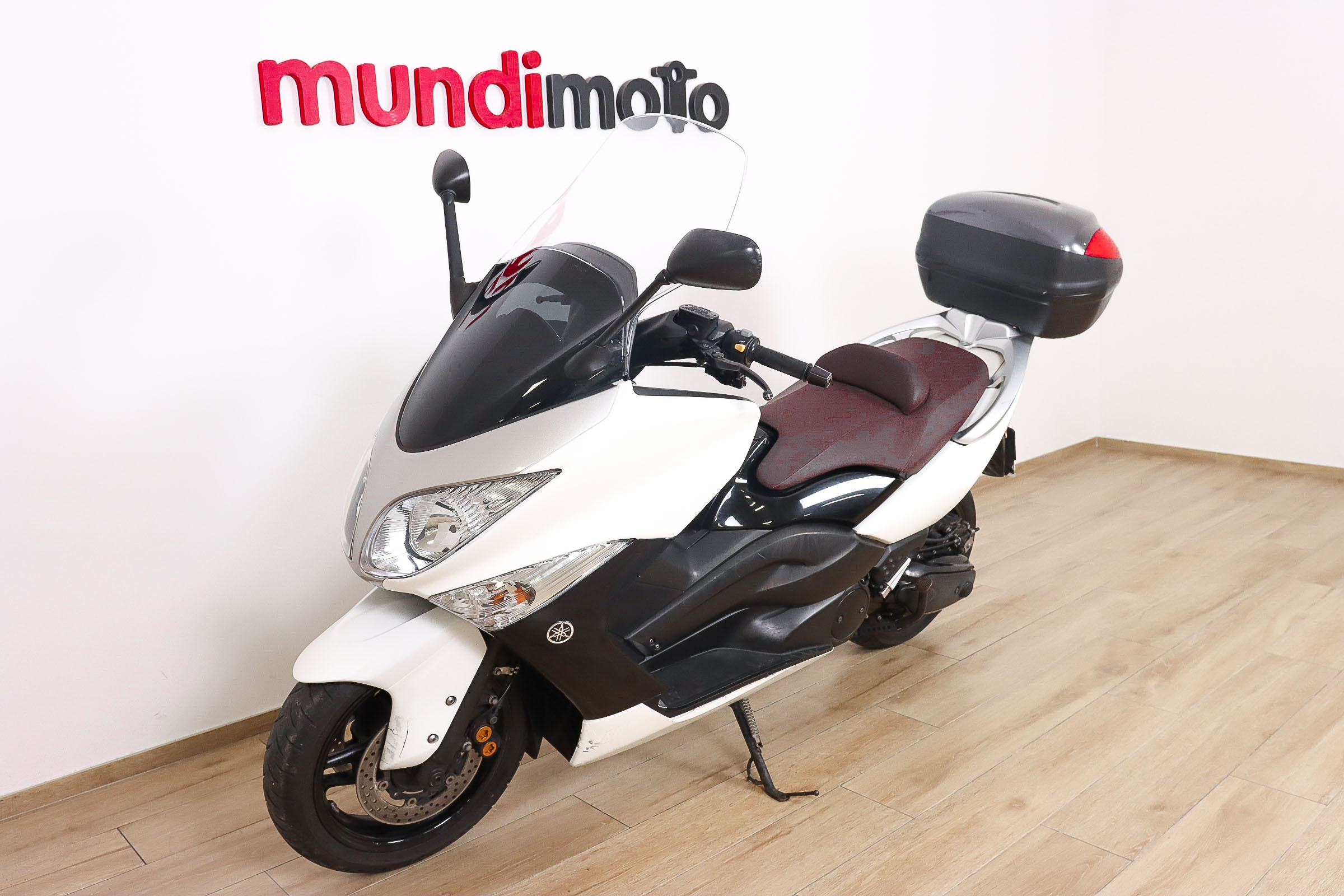 YAMAHA T-Max 500YAMAHA8 YAMAHA T-Max 500YAMAHA8