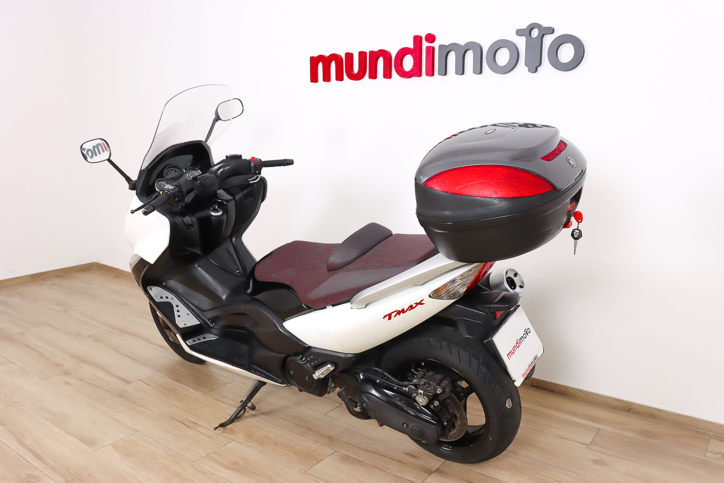 YAMAHA T-Max 500YAMAHA9 YAMAHA T-Max 500YAMAHA9