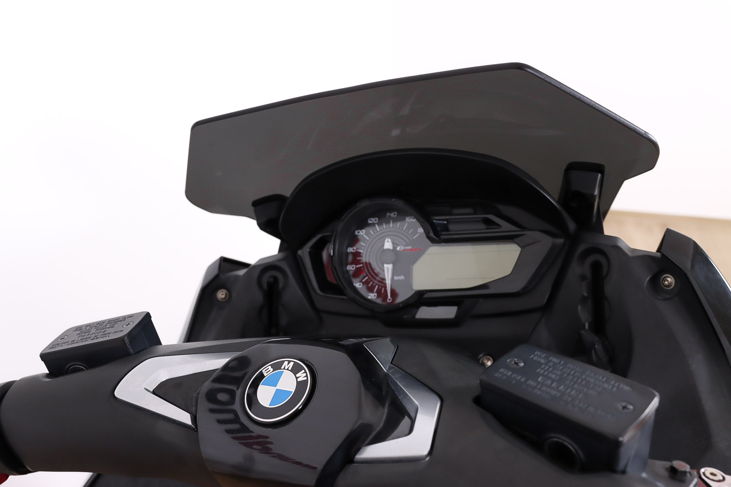 BMW C 650 SportBMW5 BMW C 650 SportBMW5