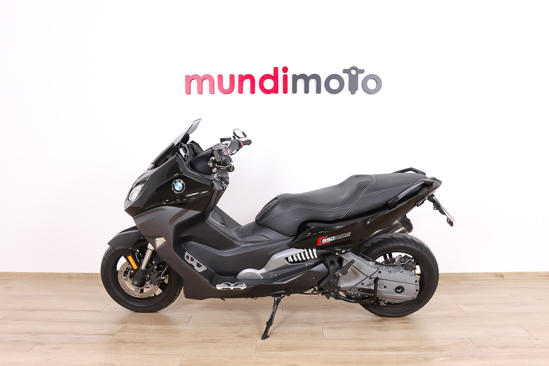 BMW C 650 SportBMW6 BMW C 650 SportBMW6