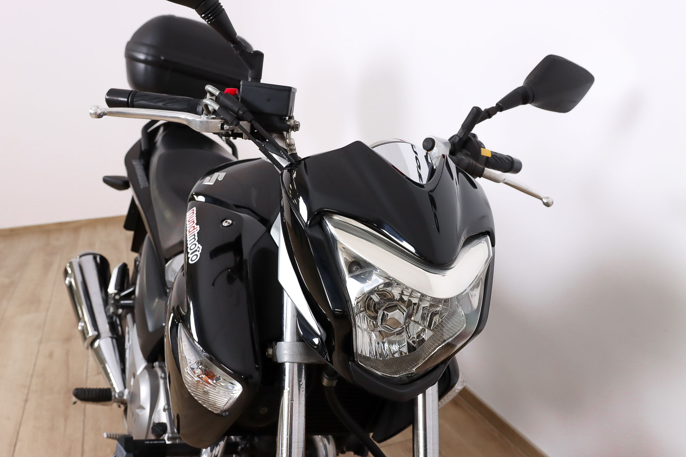 SUZUKI Inazuma 250SUZUKI3 SUZUKI Inazuma 250SUZUKI3
