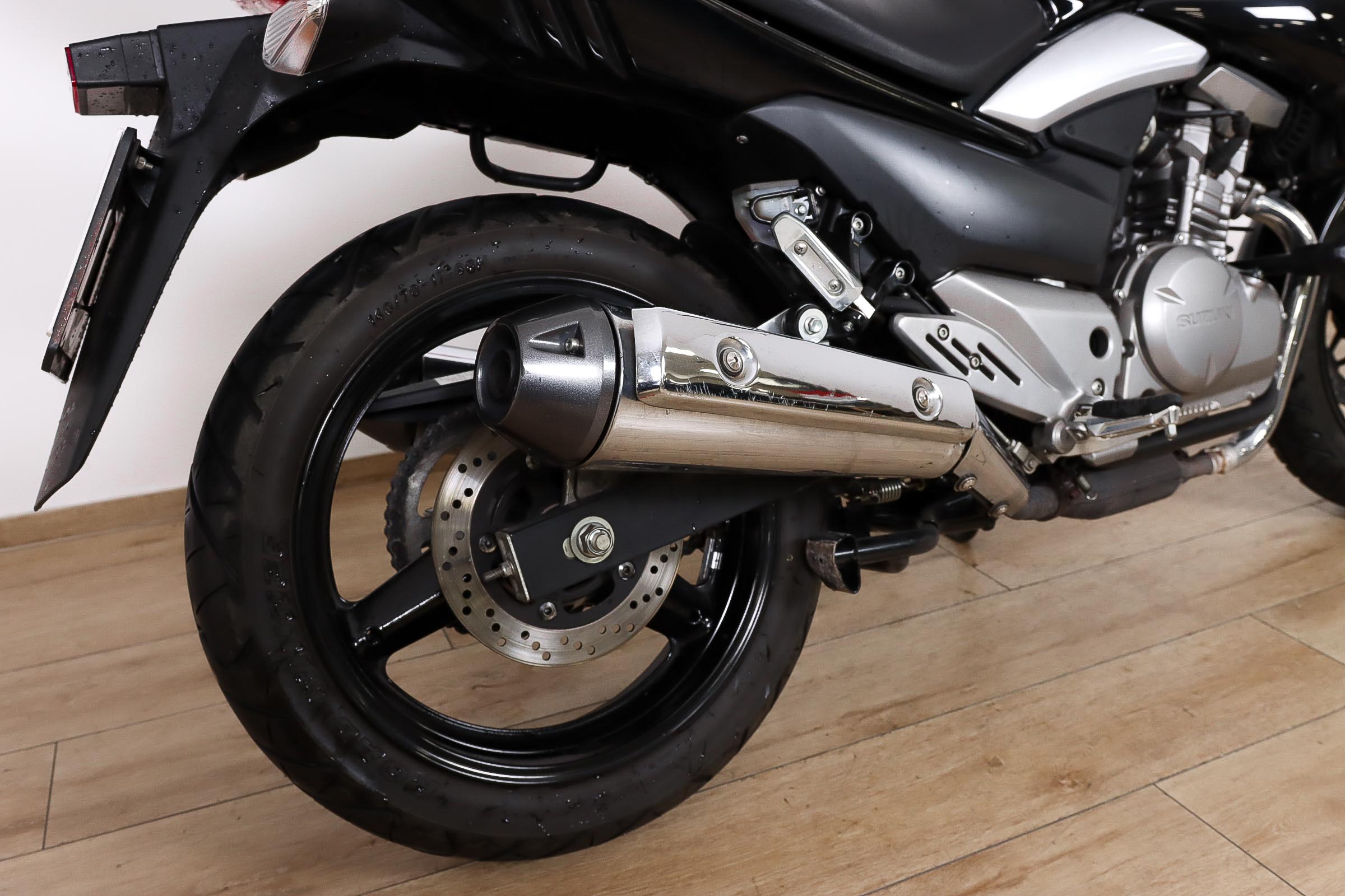 SUZUKI Inazuma 250SUZUKI4 SUZUKI Inazuma 250SUZUKI4