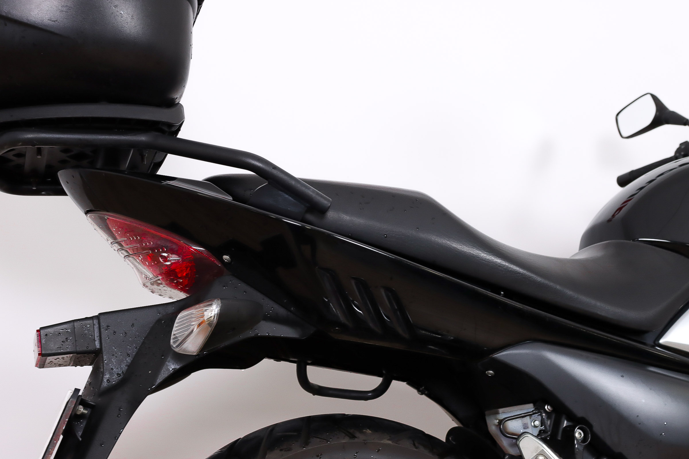 SUZUKI Inazuma 250SUZUKI5 SUZUKI Inazuma 250SUZUKI5