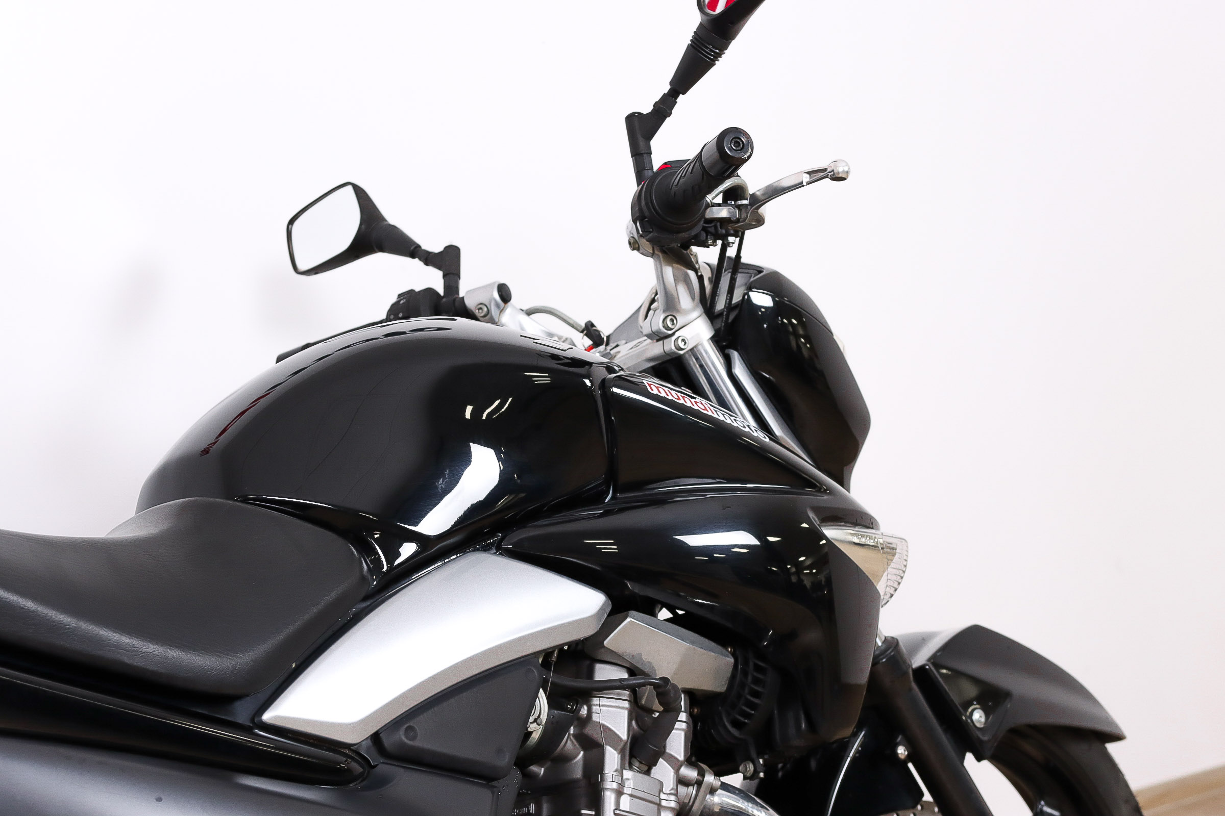 SUZUKI Inazuma 250SUZUKI6 SUZUKI Inazuma 250SUZUKI6