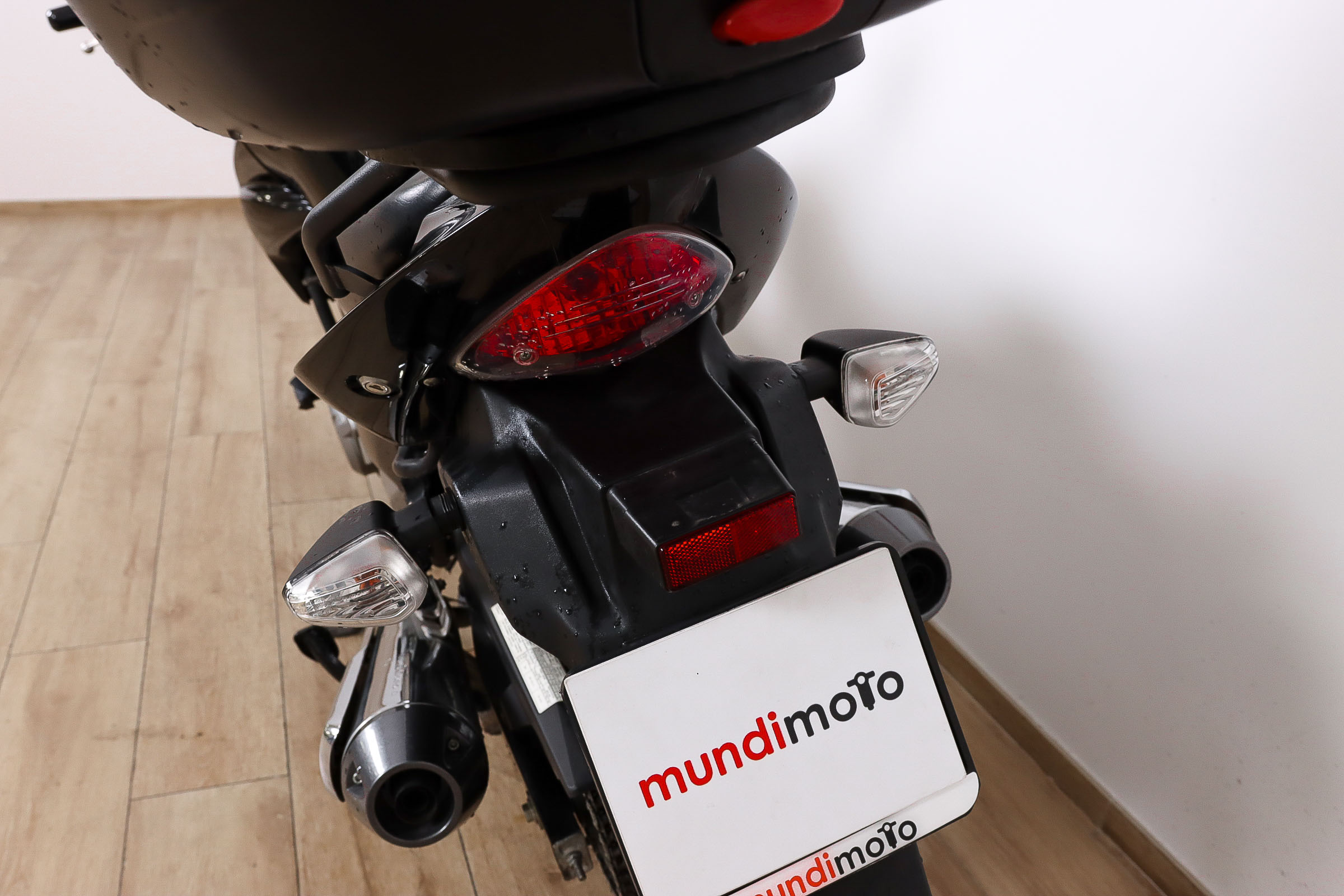 SUZUKI Inazuma 250SUZUKI10 SUZUKI Inazuma 250SUZUKI10