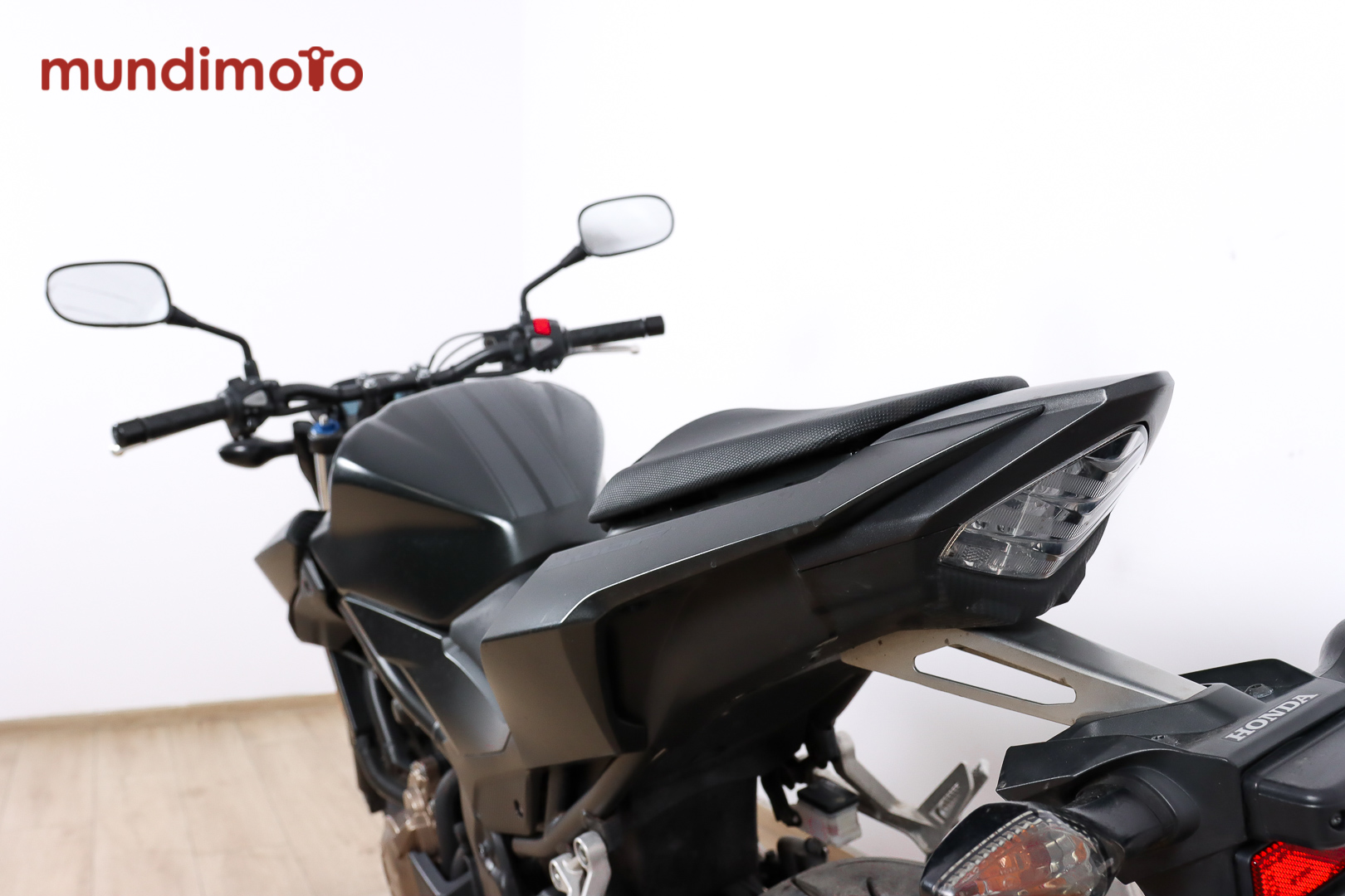 HONDA CB 500FHONDA9 HONDA CB 500FHONDA9
