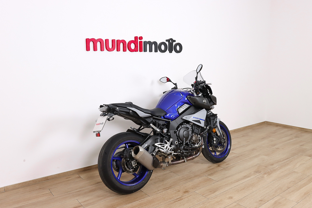 YAMAHA MT10YAMAHA2 YAMAHA MT10YAMAHA2