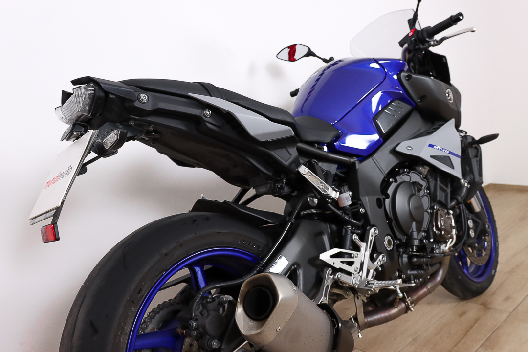 YAMAHA MT10YAMAHA4 YAMAHA MT10YAMAHA4