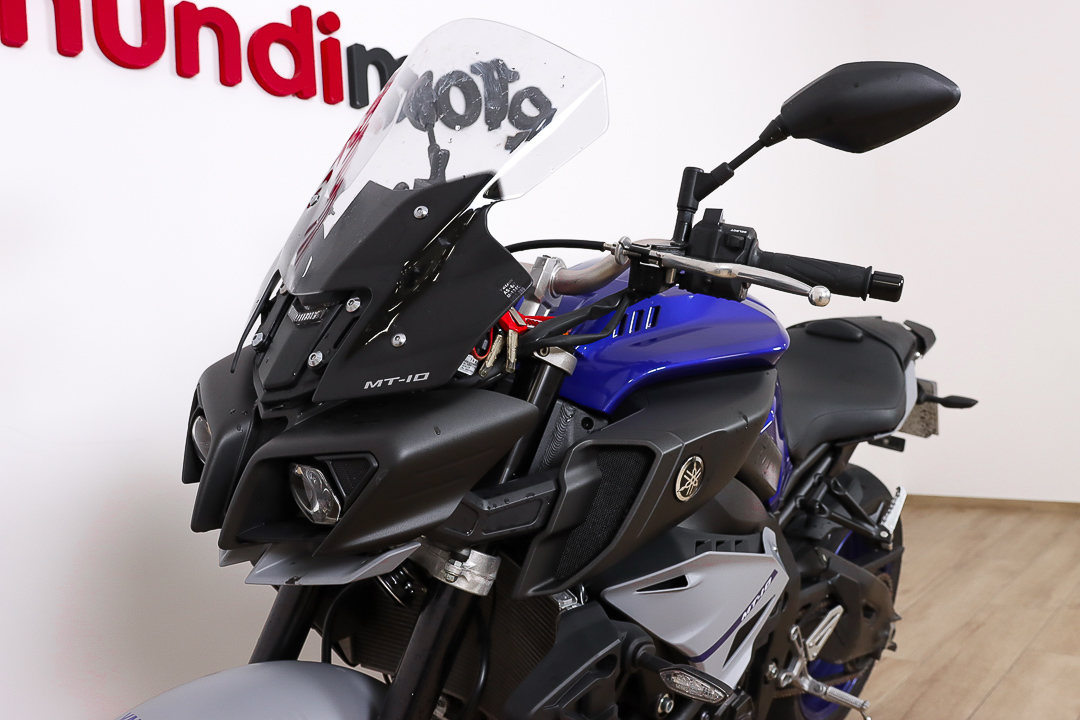 YAMAHA MT10YAMAHA10 YAMAHA MT10YAMAHA10