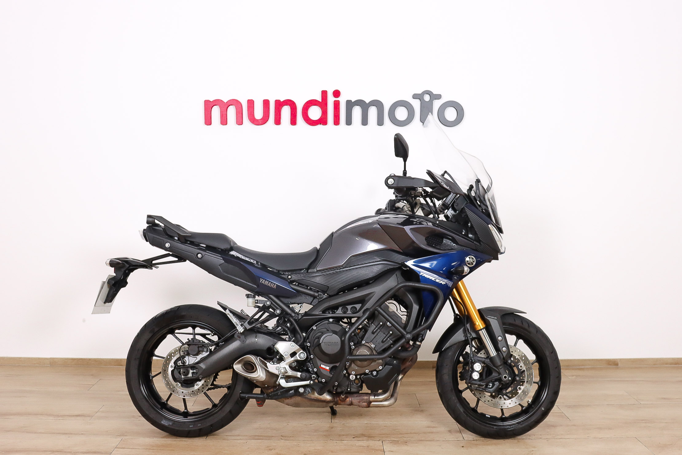 YAMAHA Tracer 900YAMAHA0 YAMAHA Tracer 900YAMAHA0