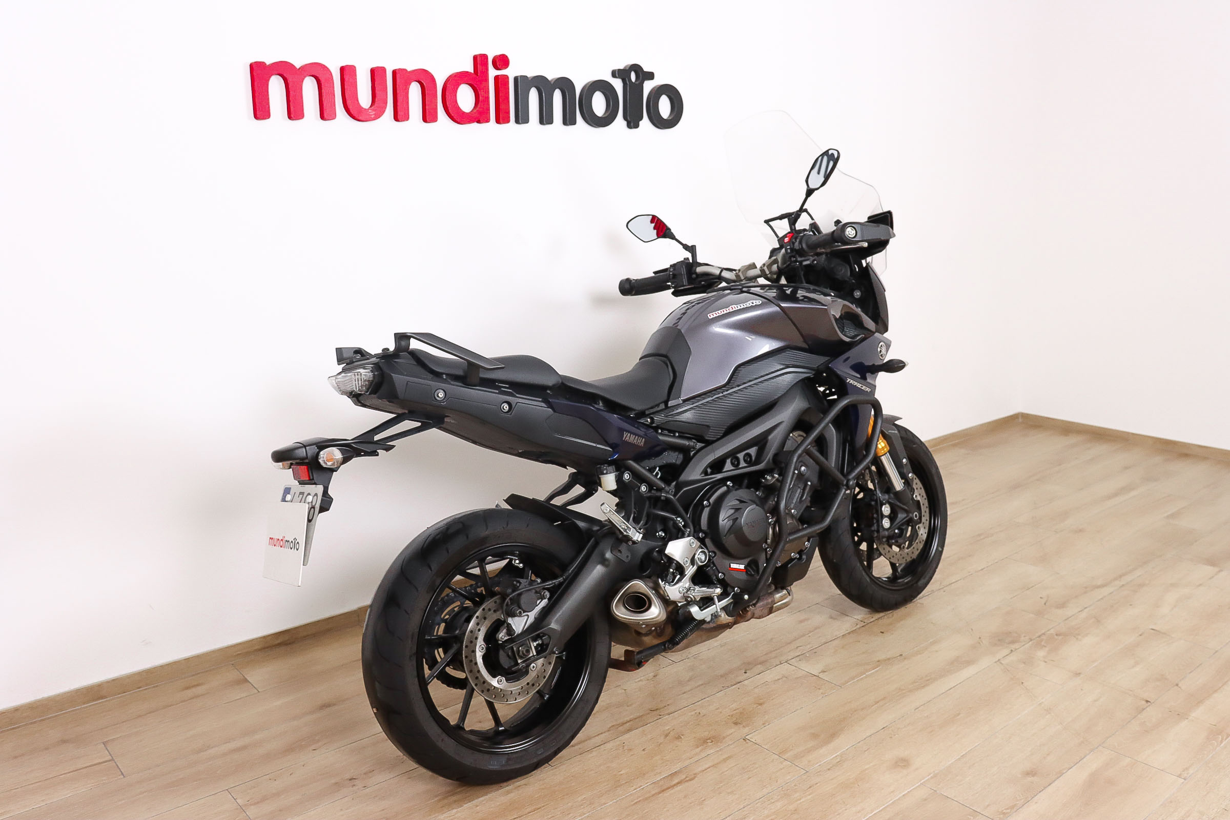 YAMAHA Tracer 900YAMAHA1 YAMAHA Tracer 900YAMAHA1