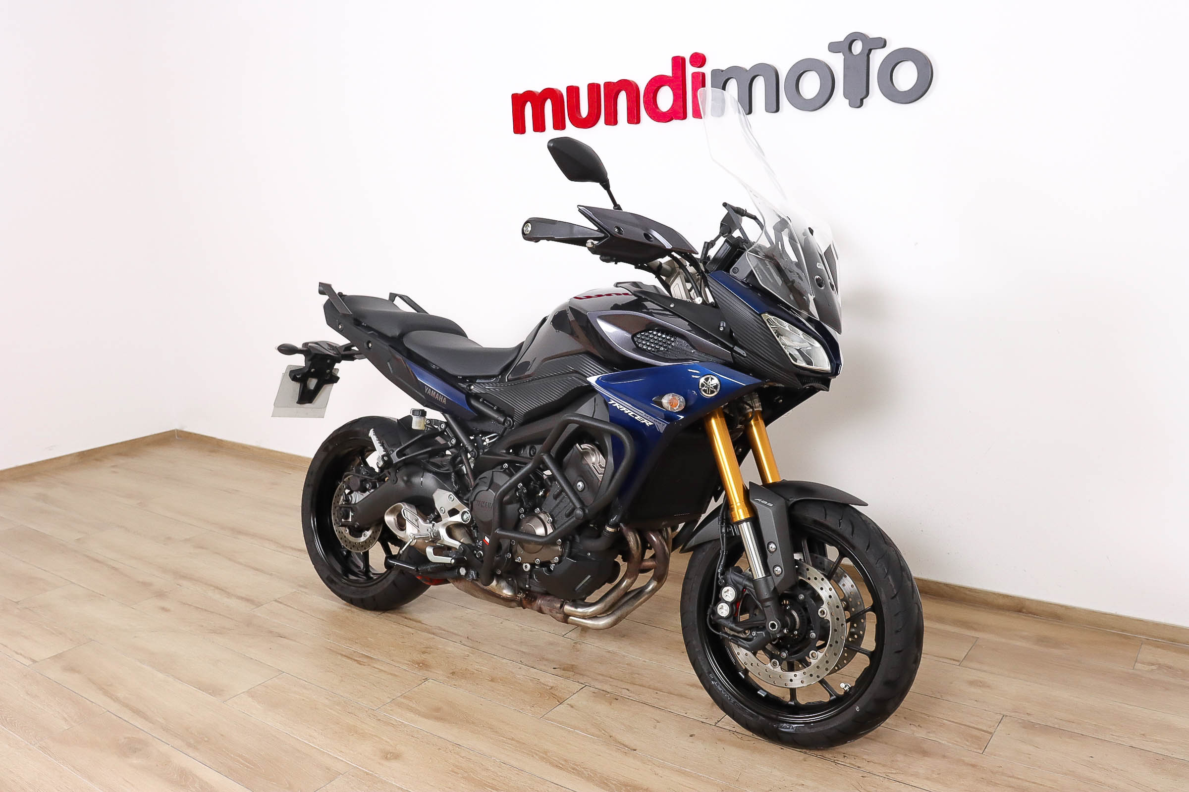 YAMAHA Tracer 900YAMAHA2 YAMAHA Tracer 900YAMAHA2