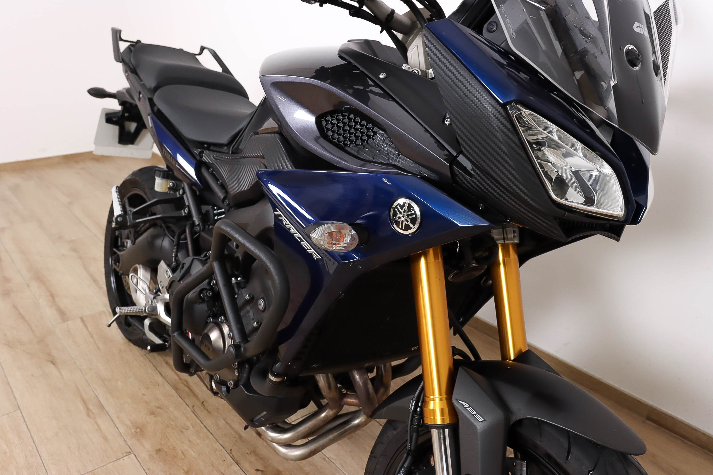 YAMAHA Tracer 900YAMAHA3 YAMAHA Tracer 900YAMAHA3