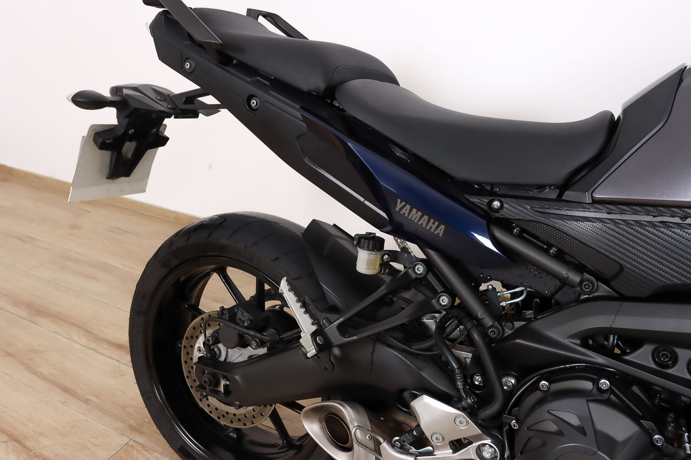 YAMAHA Tracer 900YAMAHA4 YAMAHA Tracer 900YAMAHA4