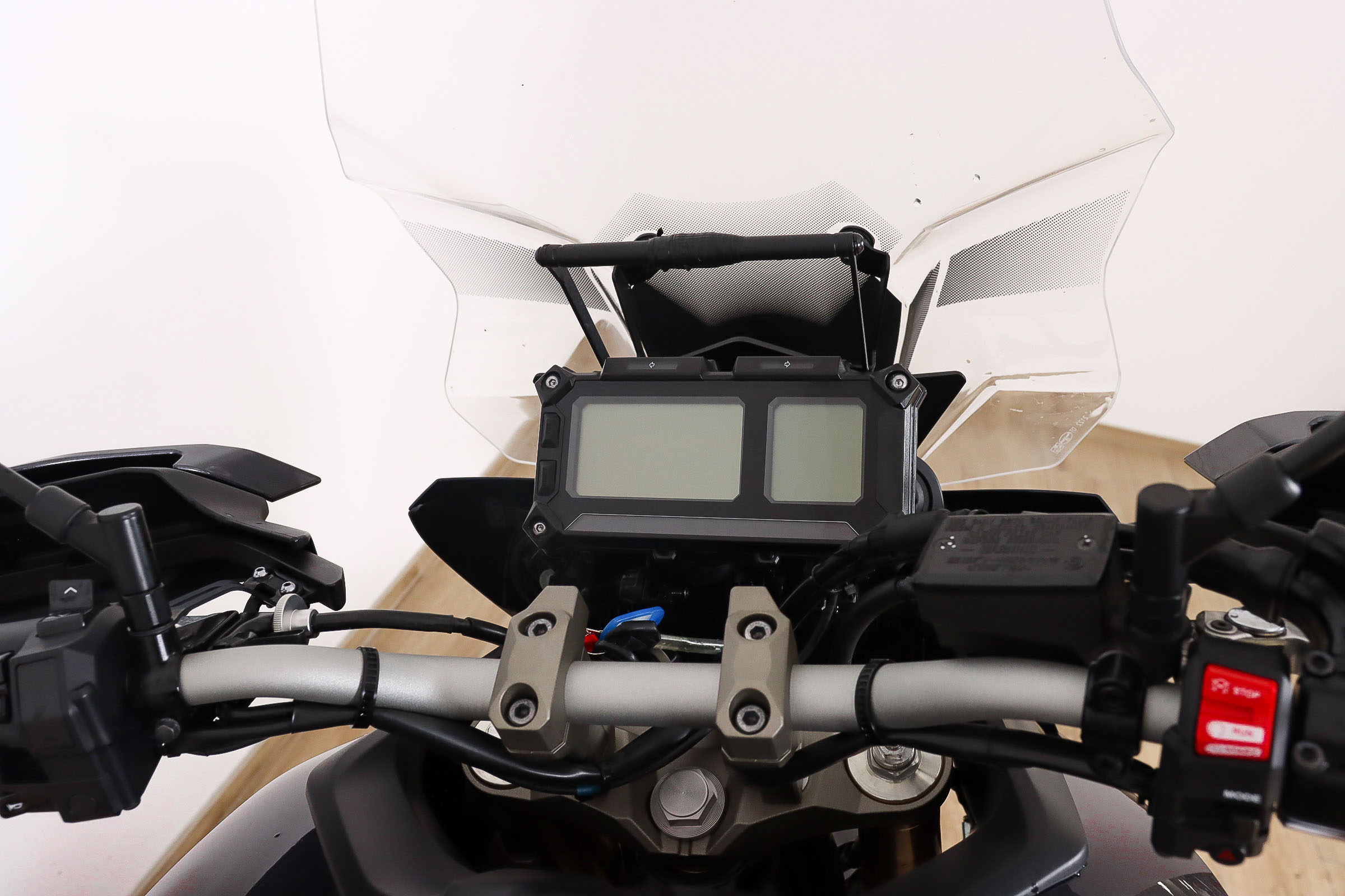 YAMAHA Tracer 900YAMAHA5 YAMAHA Tracer 900YAMAHA5