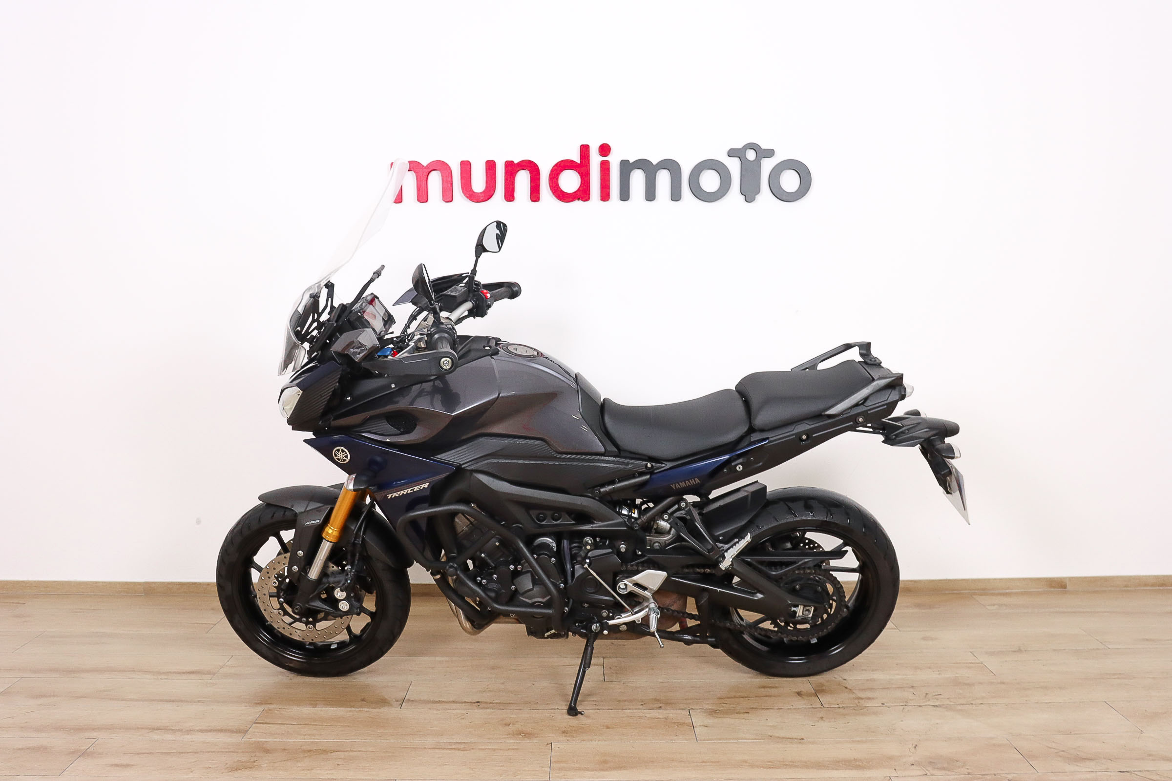 YAMAHA Tracer 900YAMAHA8 YAMAHA Tracer 900YAMAHA8