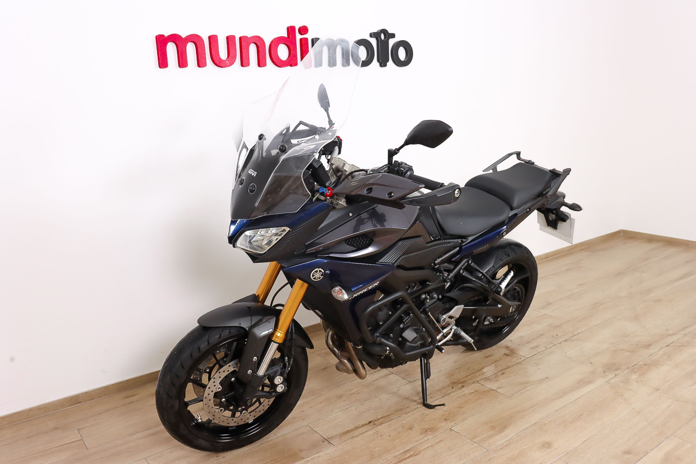 YAMAHA Tracer 900YAMAHA9 YAMAHA Tracer 900YAMAHA9