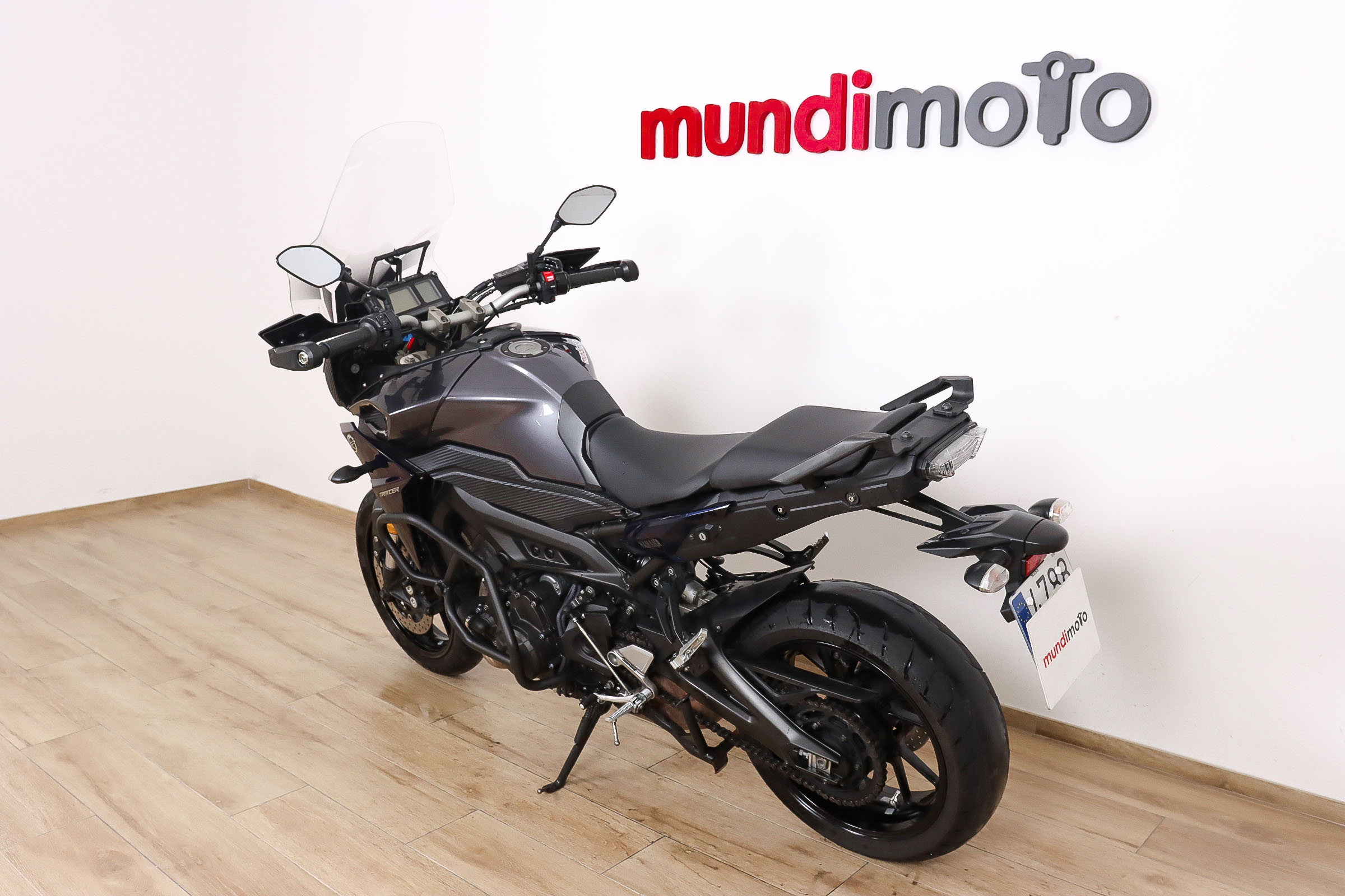 YAMAHA Tracer 900YAMAHA10 YAMAHA Tracer 900YAMAHA10