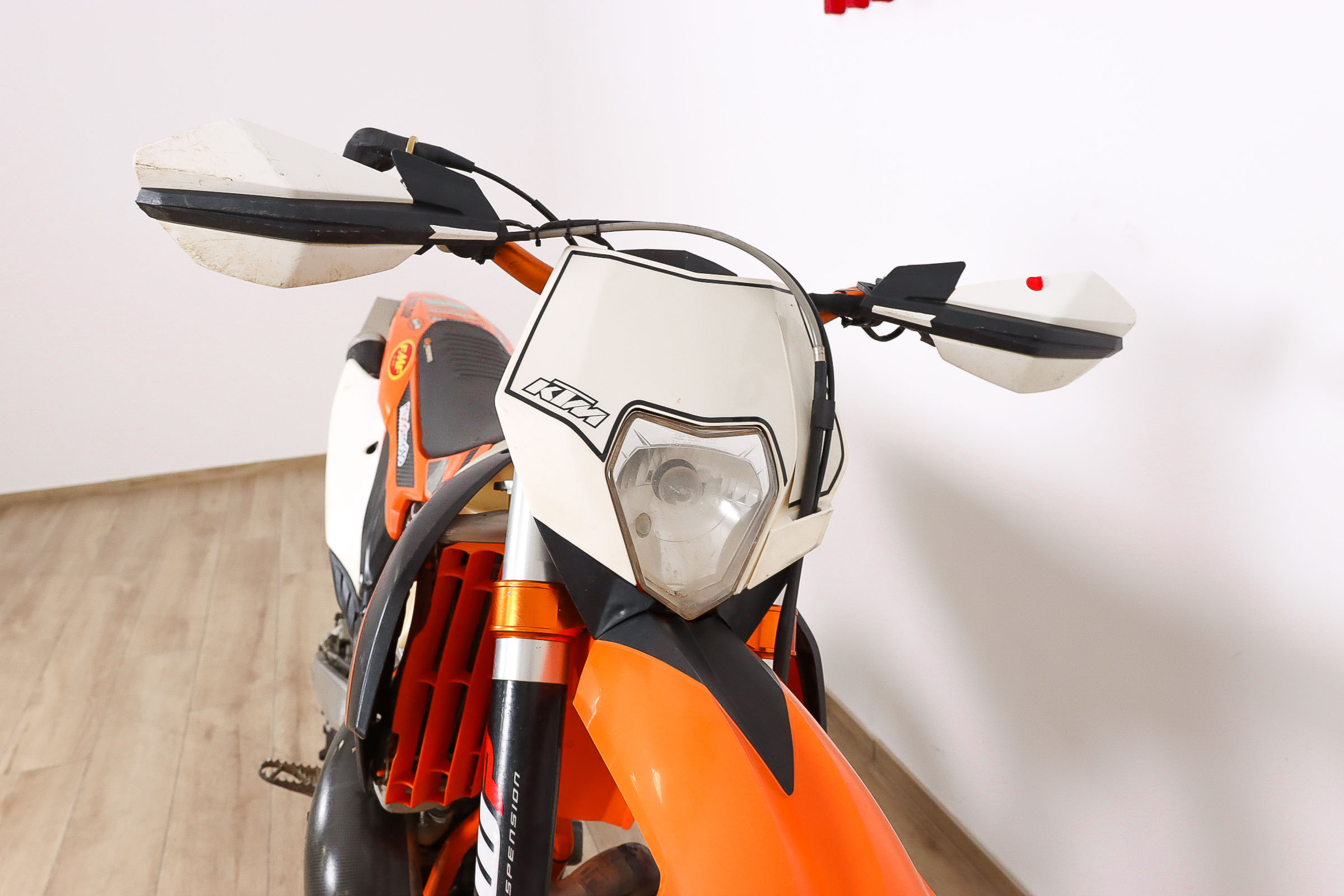 KTM EXC 250KTM3 KTM EXC 250KTM3