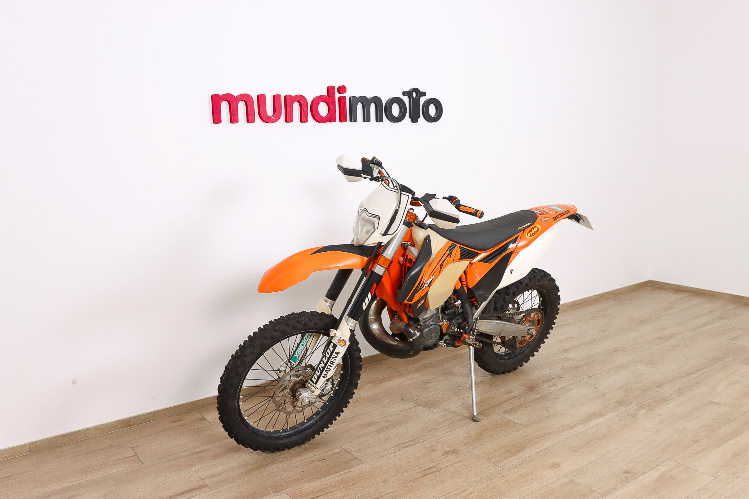KTM EXC 250KTM7 KTM EXC 250KTM7