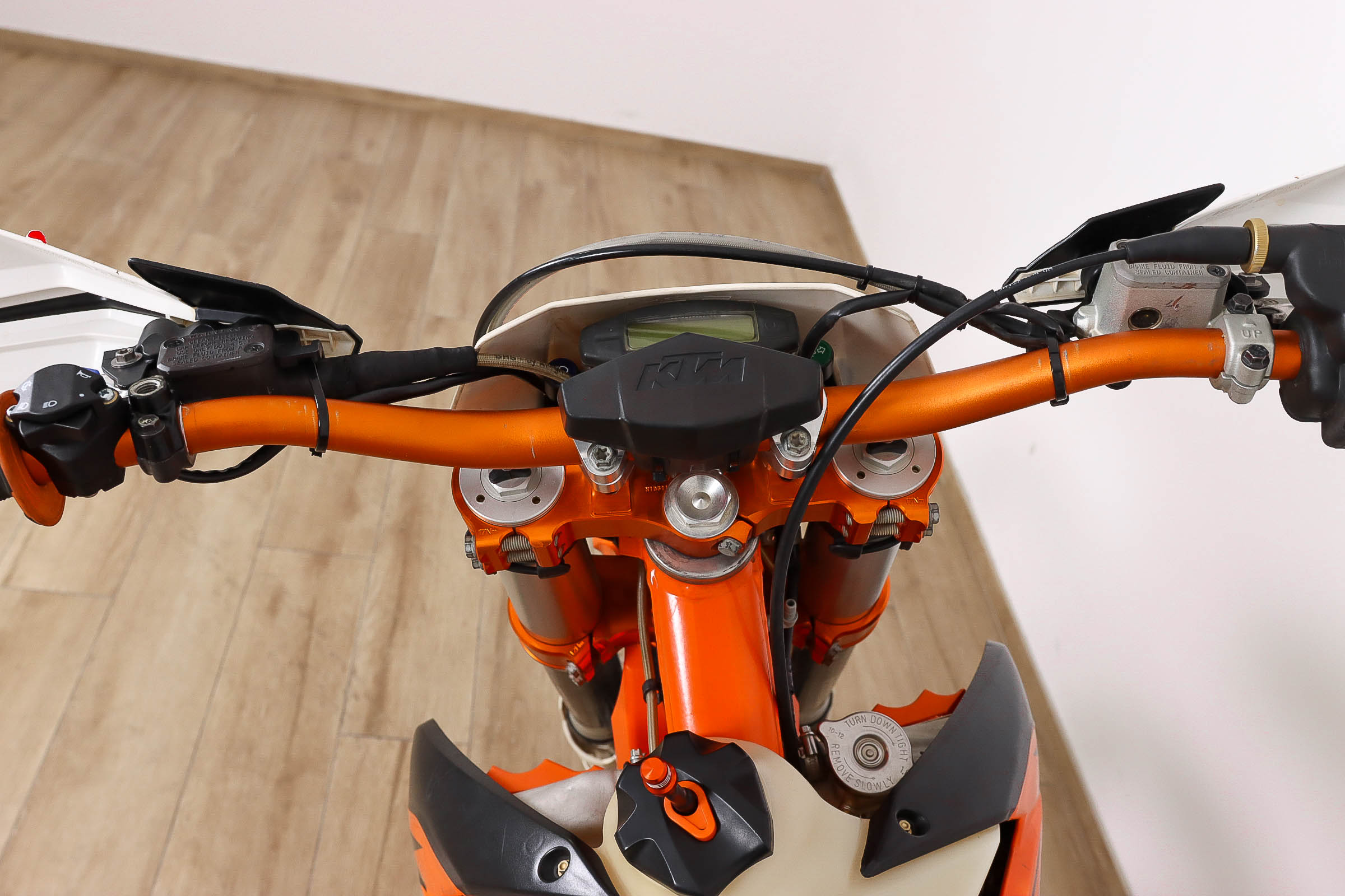 KTM EXC 250KTM9 KTM EXC 250KTM9