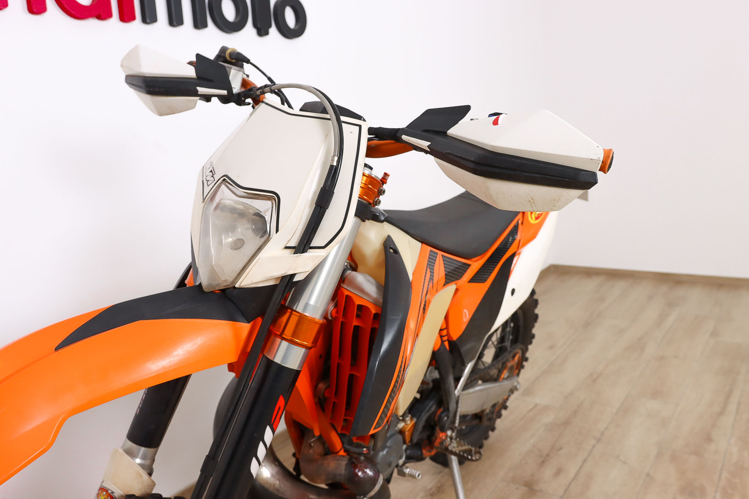 KTM EXC 250KTM10 KTM EXC 250KTM10