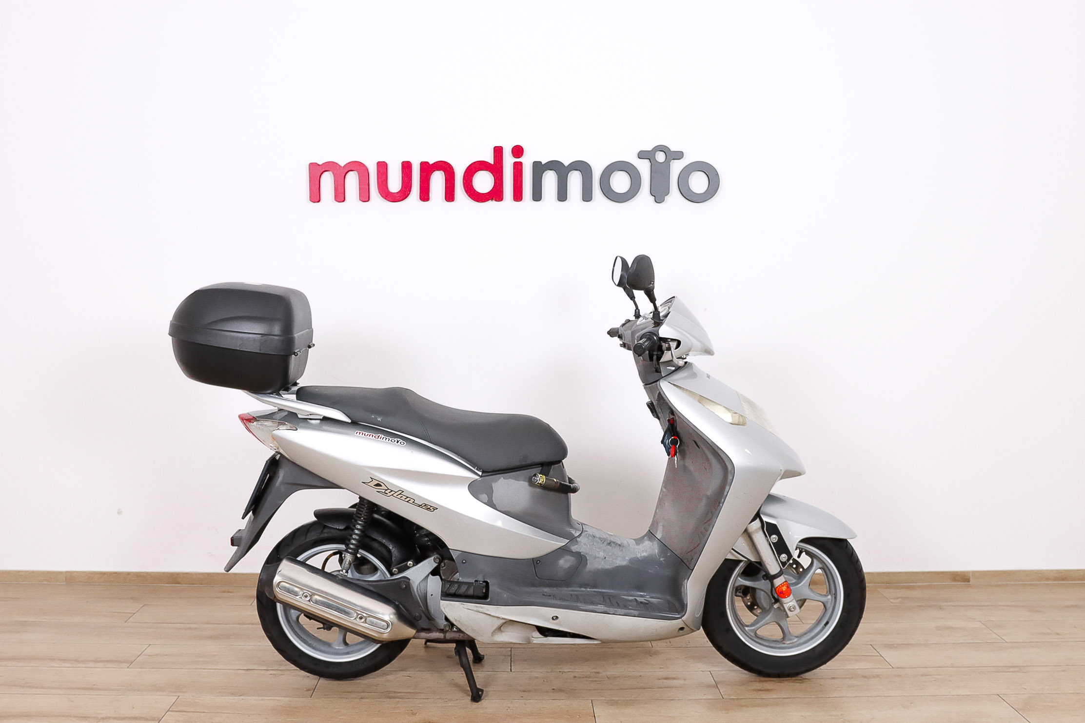 HONDA DYLAN 125HONDA0 HONDA DYLAN 125HONDA0