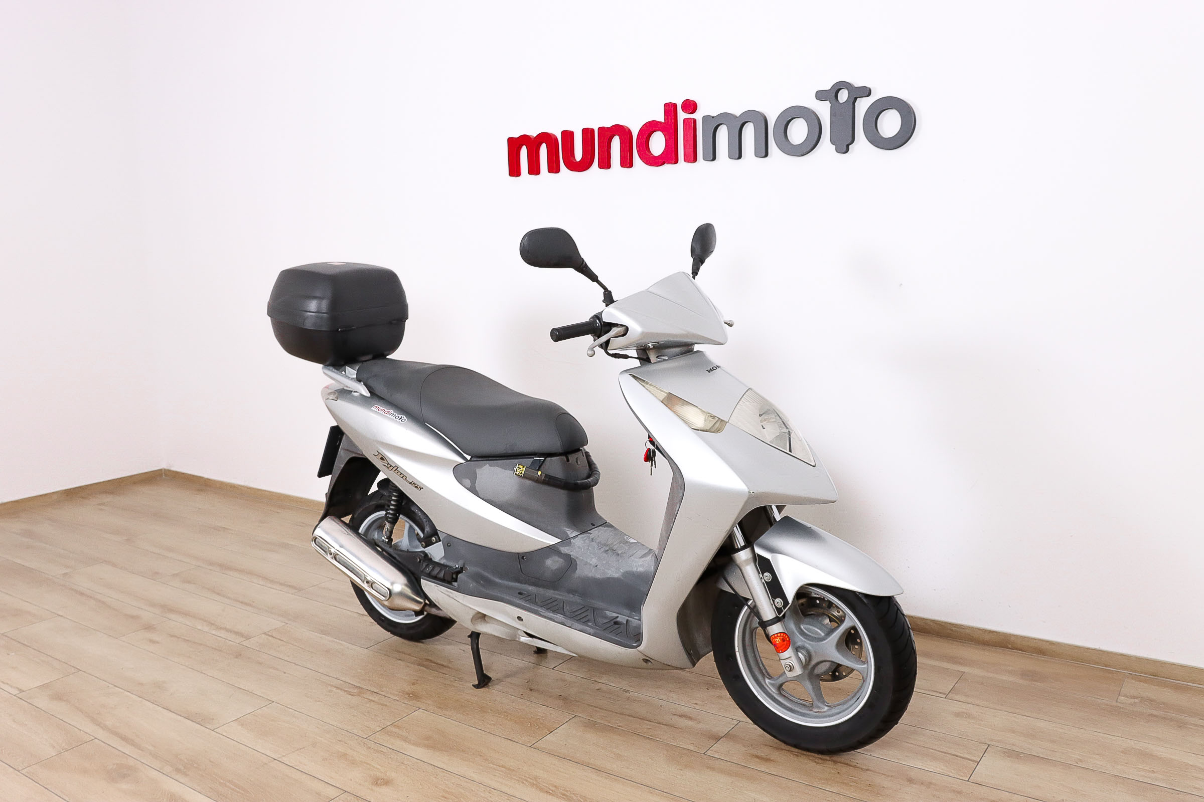 HONDA DYLAN 125HONDA1 HONDA DYLAN 125HONDA1